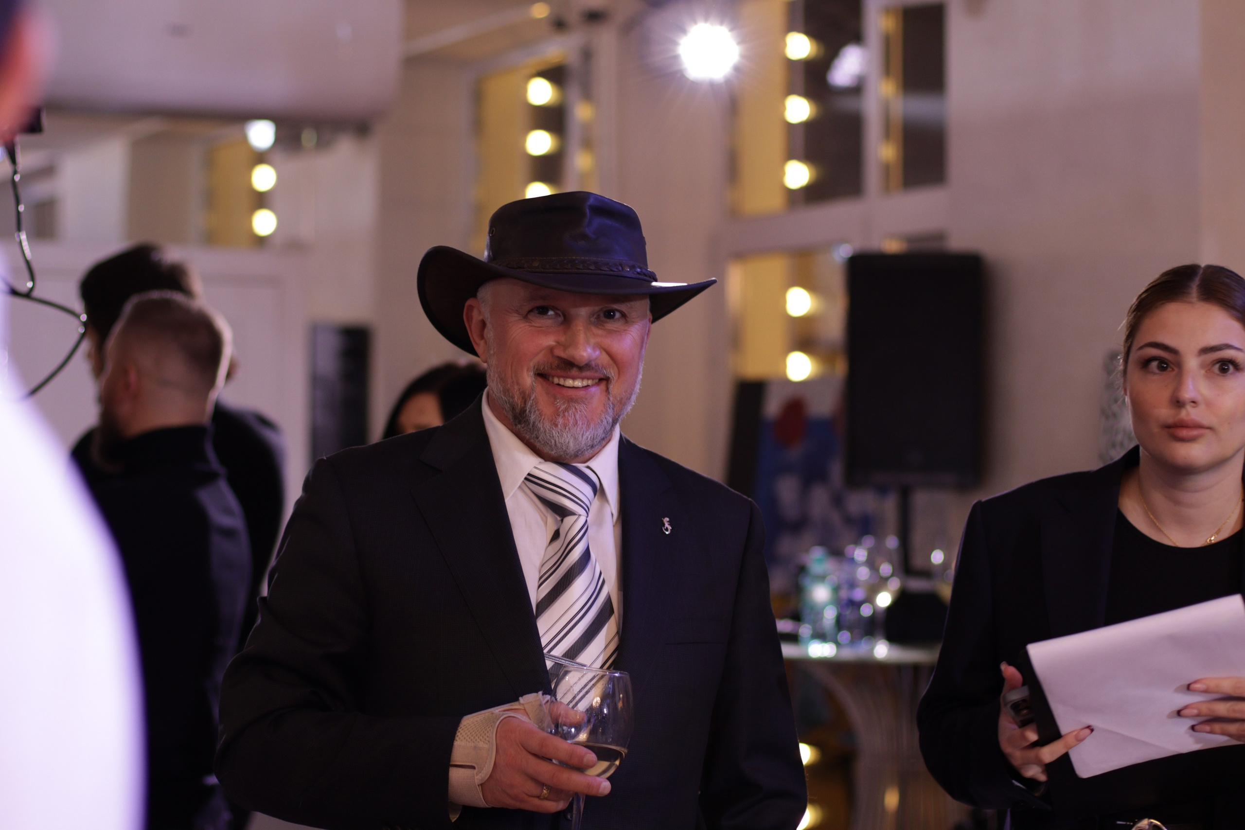 Светская премия «Лидеры эпохи» 2025, Барвиха. Jane Kudryavtseva | MODEL PHOTO & PORTRAIT