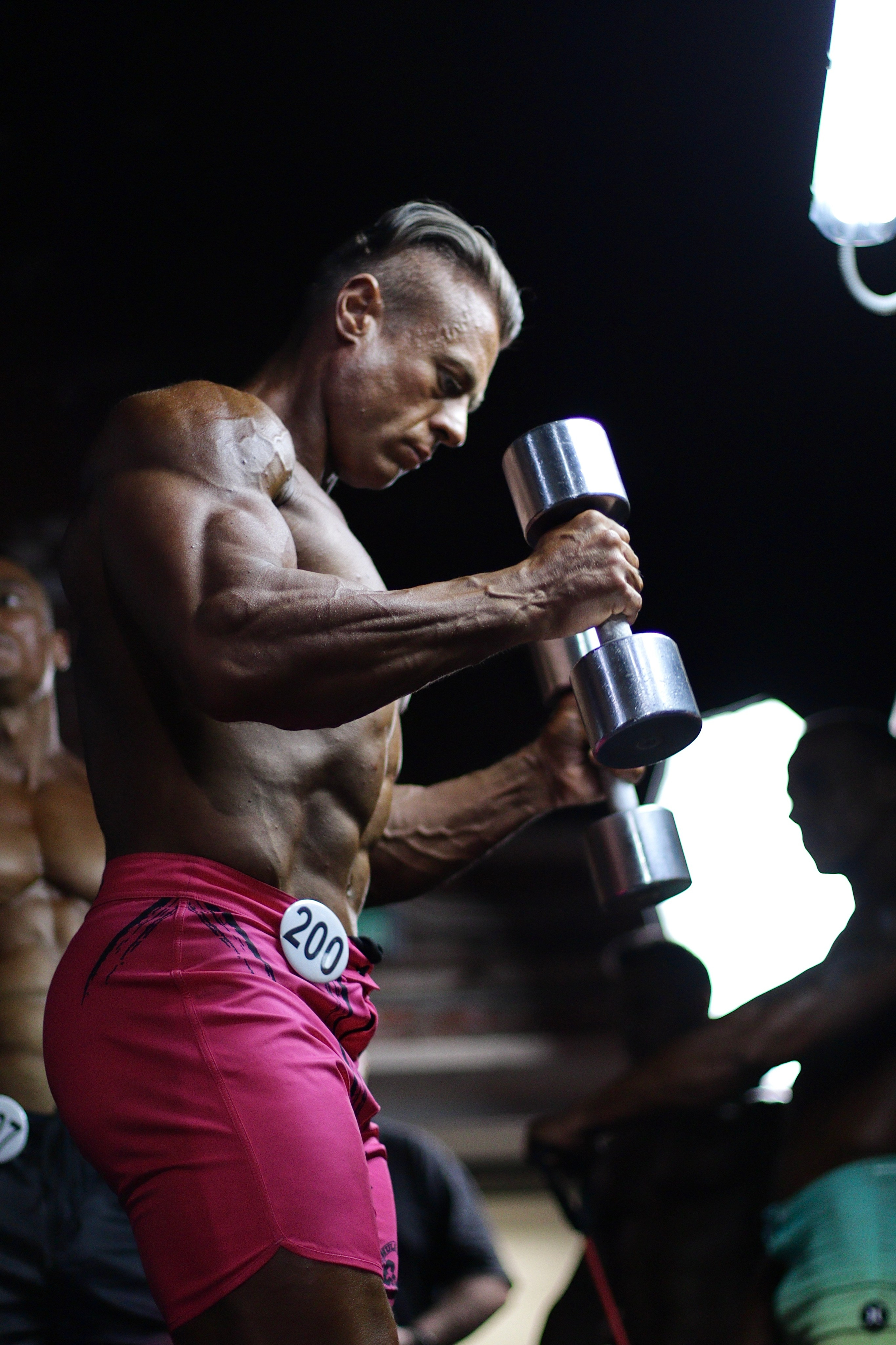 NPC Moscow Showdown 25 oct — BEST MOMENTS. Jane Kudryavtseva | MODEL PHOTO & PORTRAIT