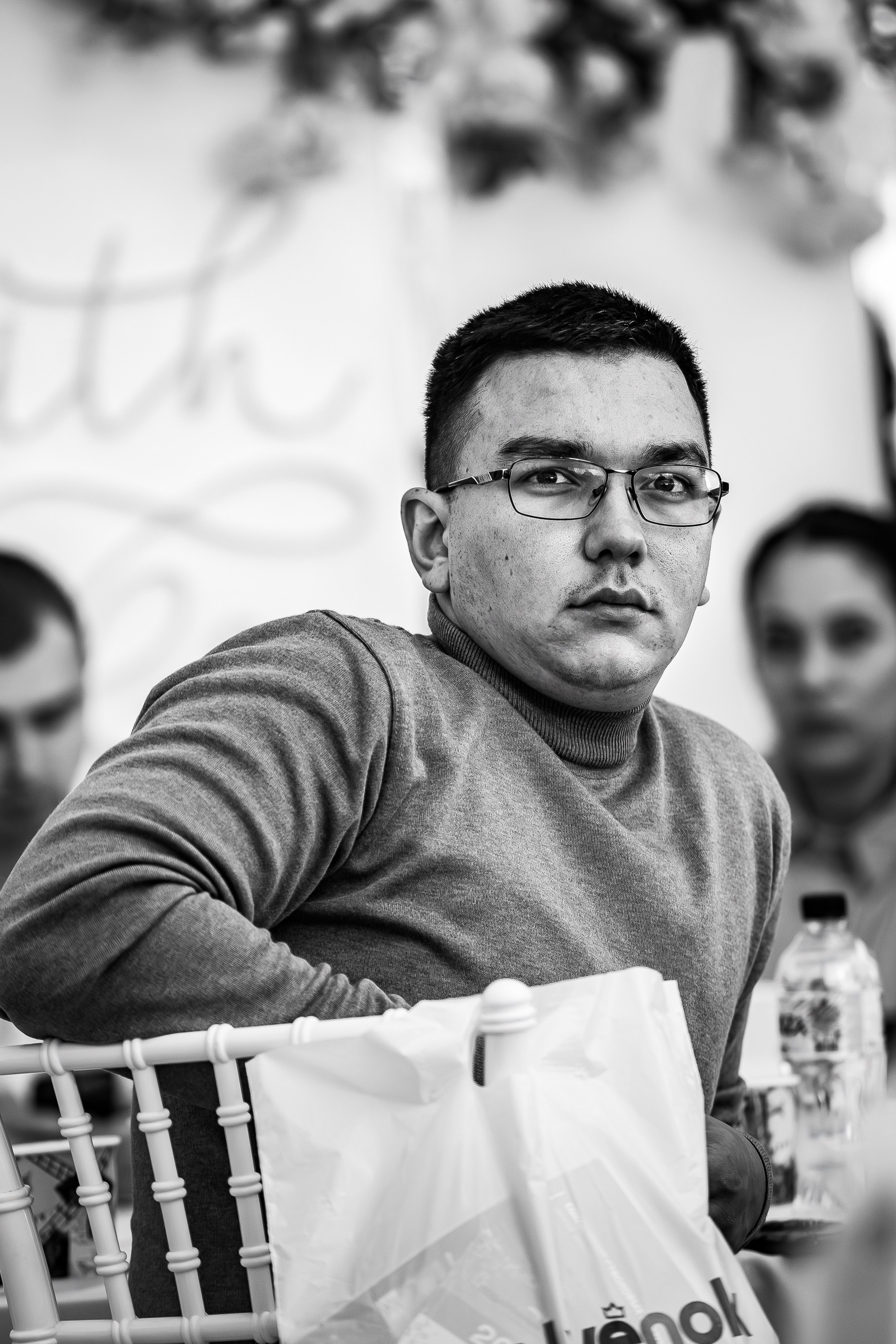 Беременный форум «Мир материнства»_Рыбацкая деревня_Симферополь_6.12.2024. Аминов Руслан | Фотограф