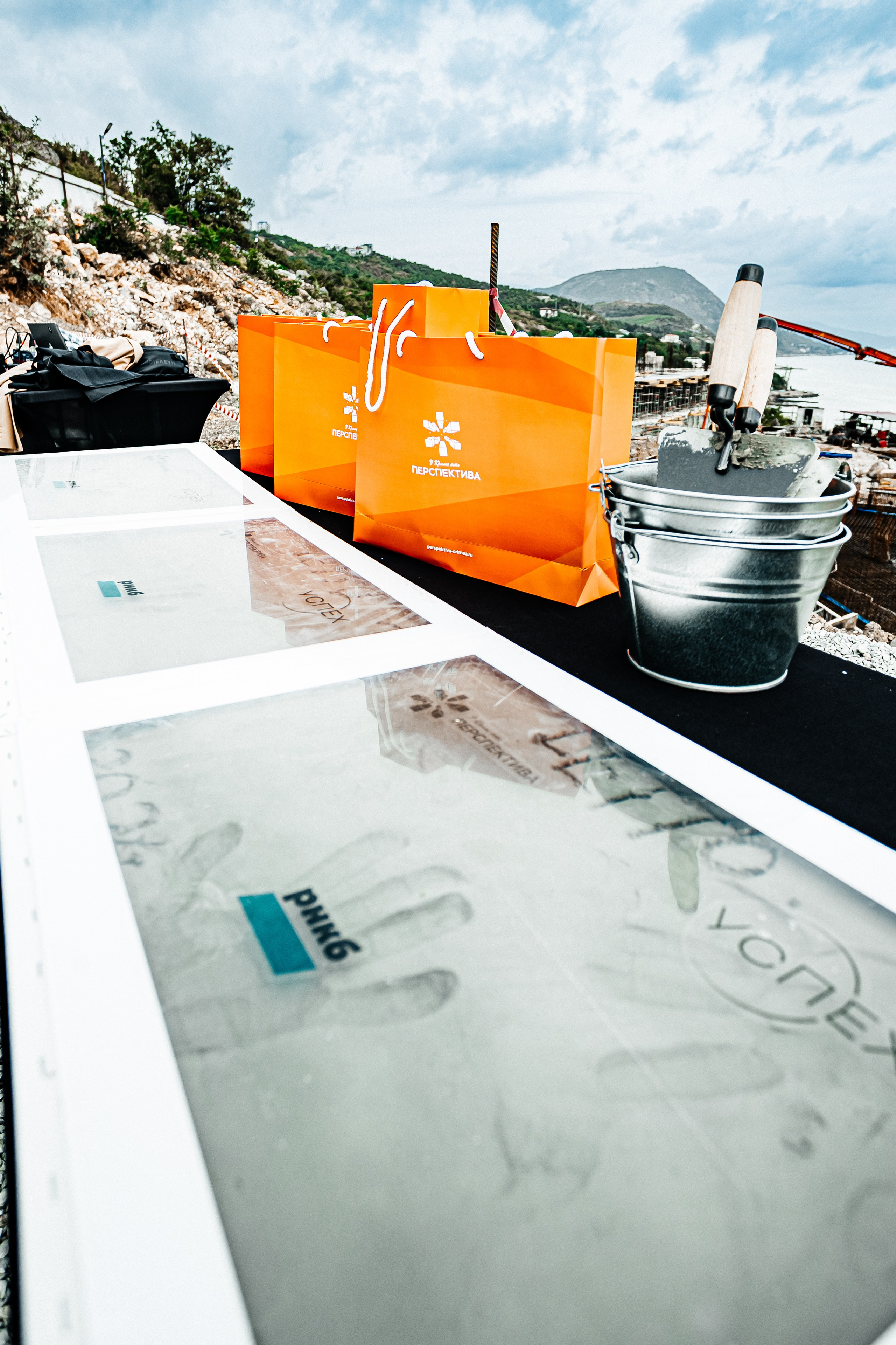 Комплекс апартаментов Letto, заливка бетона_16.09.2024. Аминов Руслан | Фотограф