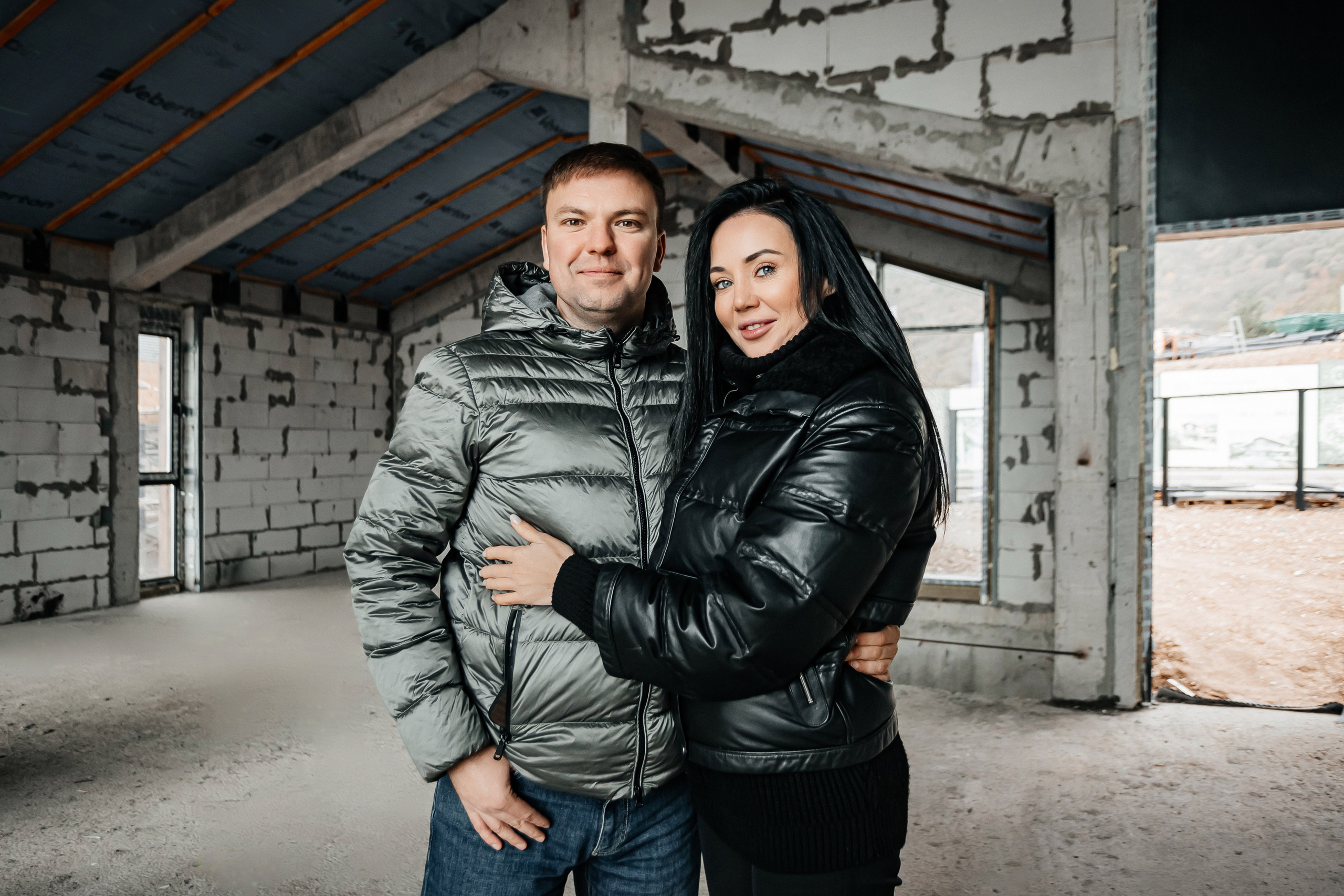 Старт продаж второй очереди в котельном поселке Luchi_20.10.24. Аминов Руслан | Фотограф