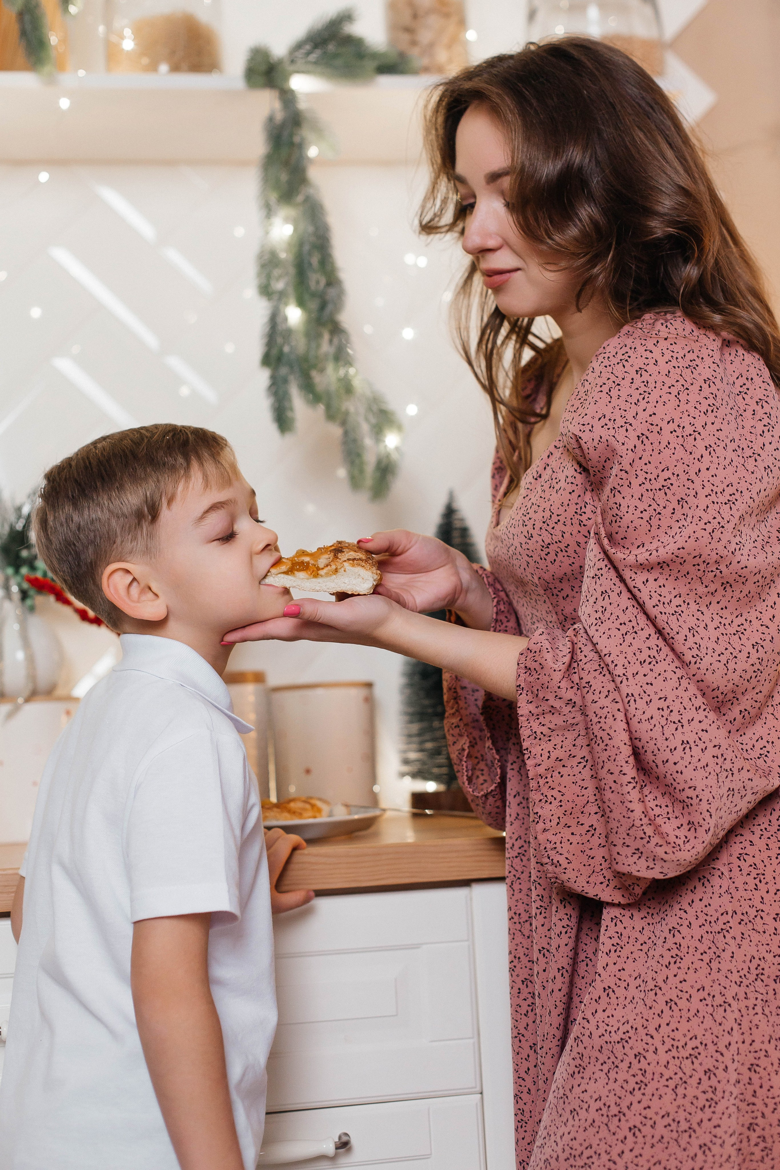 Семейная фотосессия для Никиты и Галечки_30.11.2023. Аминов Руслан | Фотограф