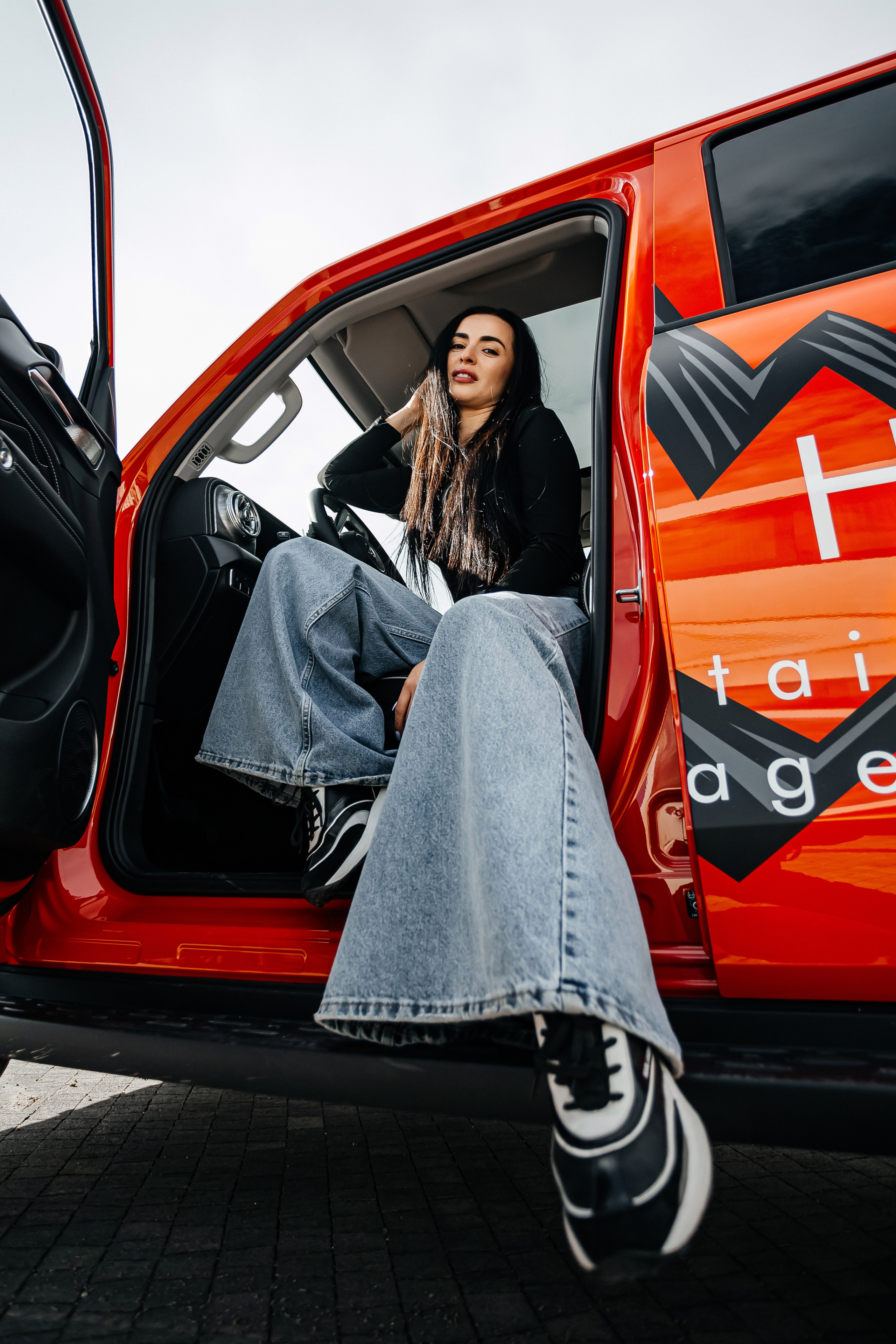 Старт продаж второй очереди в котельном поселке Luchi_20.10.24. Аминов Руслан | Фотограф