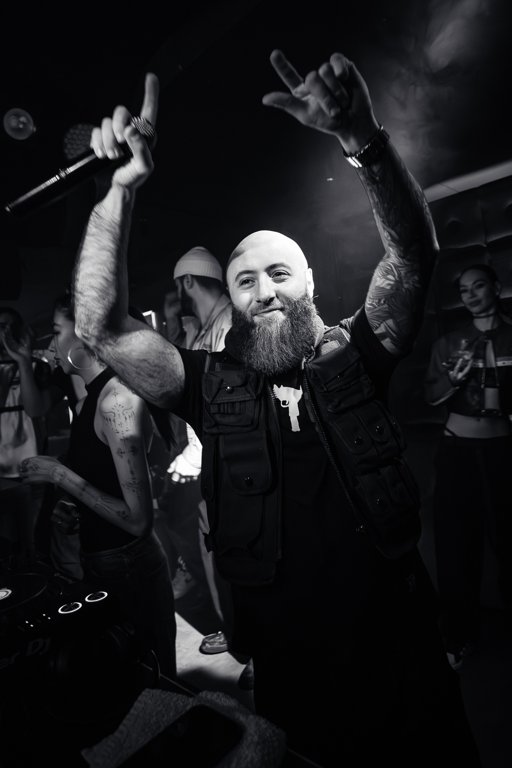 Gasgas_Ростов-на-Дону_11.01.2026. Аминов Руслан | Фотограф