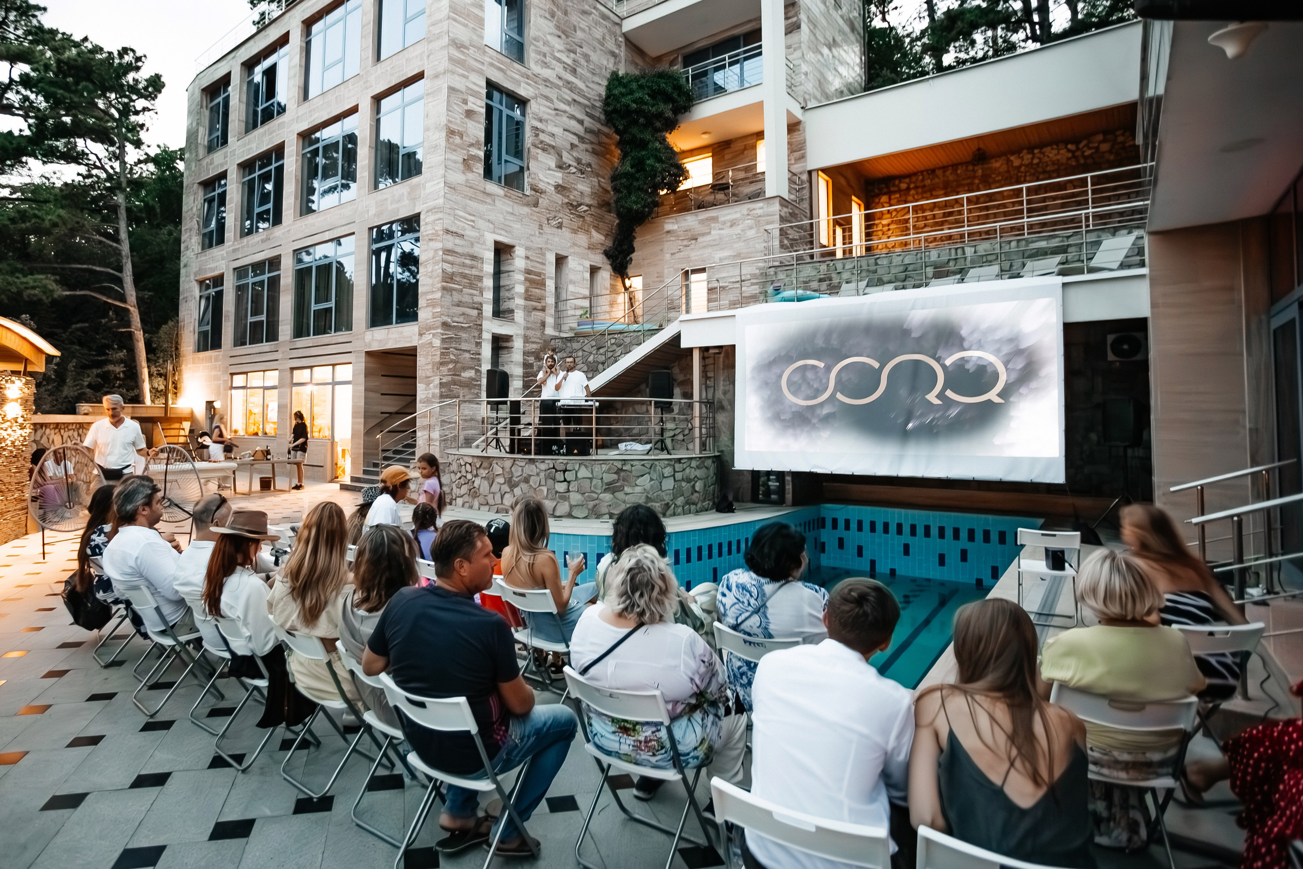 Киностудия Киры Булычёва_15.07.2024. Аминов Руслан | Фотограф