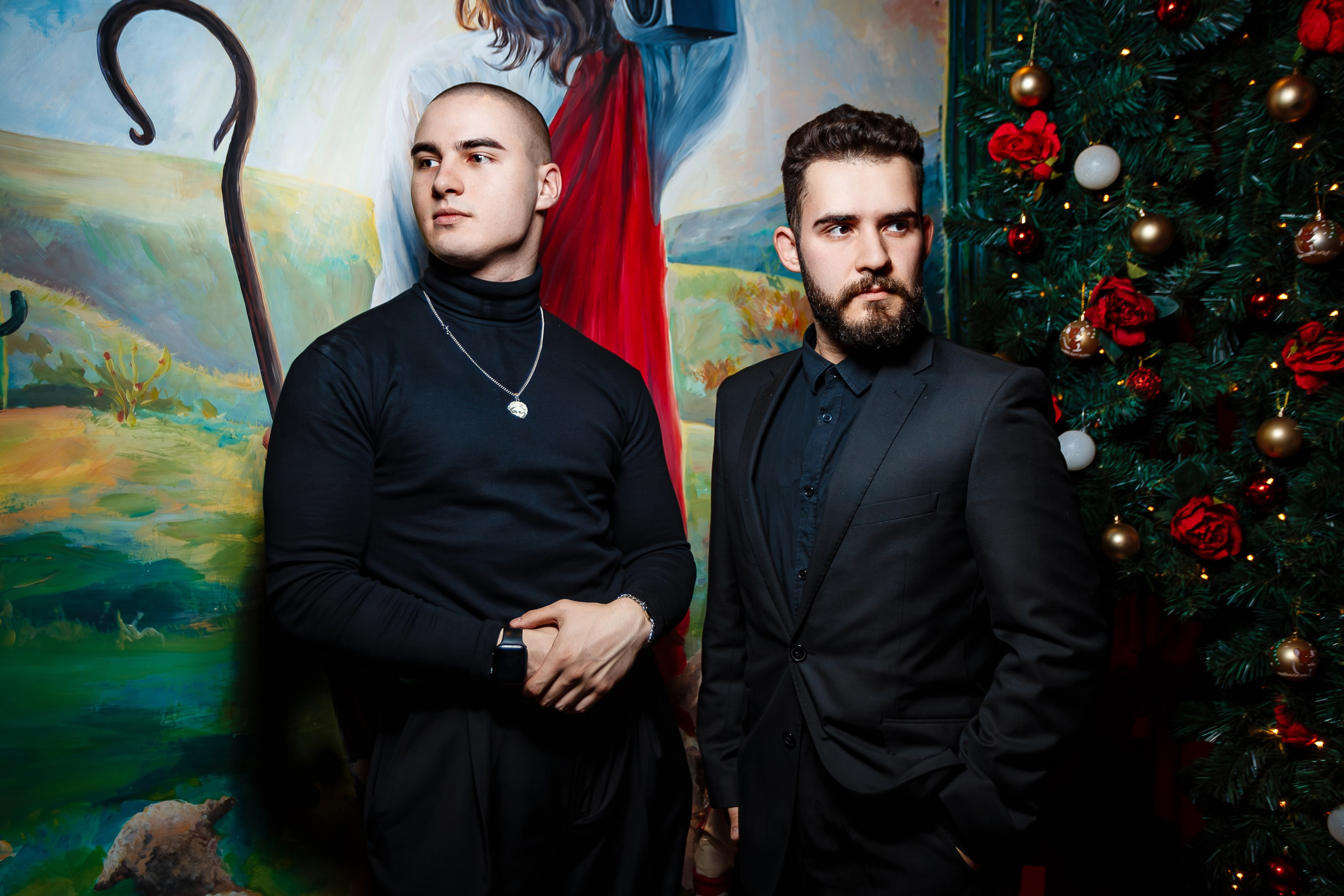 День благодарности_El Pastor_Симферополь_6.12.2024. Аминов Руслан | Фотограф