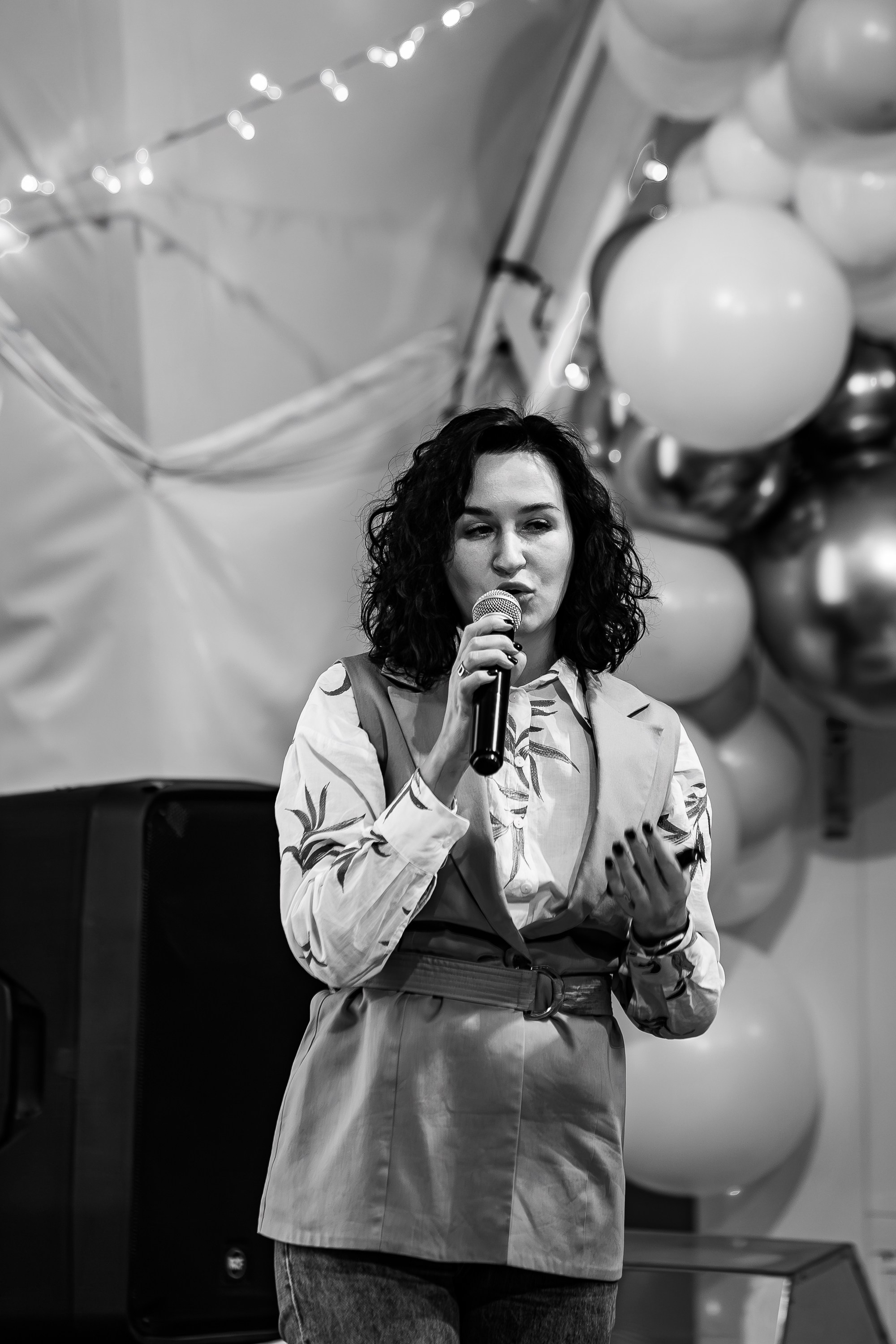 Беременный форум «Мир материнства»_Рыбацкая деревня_Симферополь_6.12.2024. Аминов Руслан | Фотограф