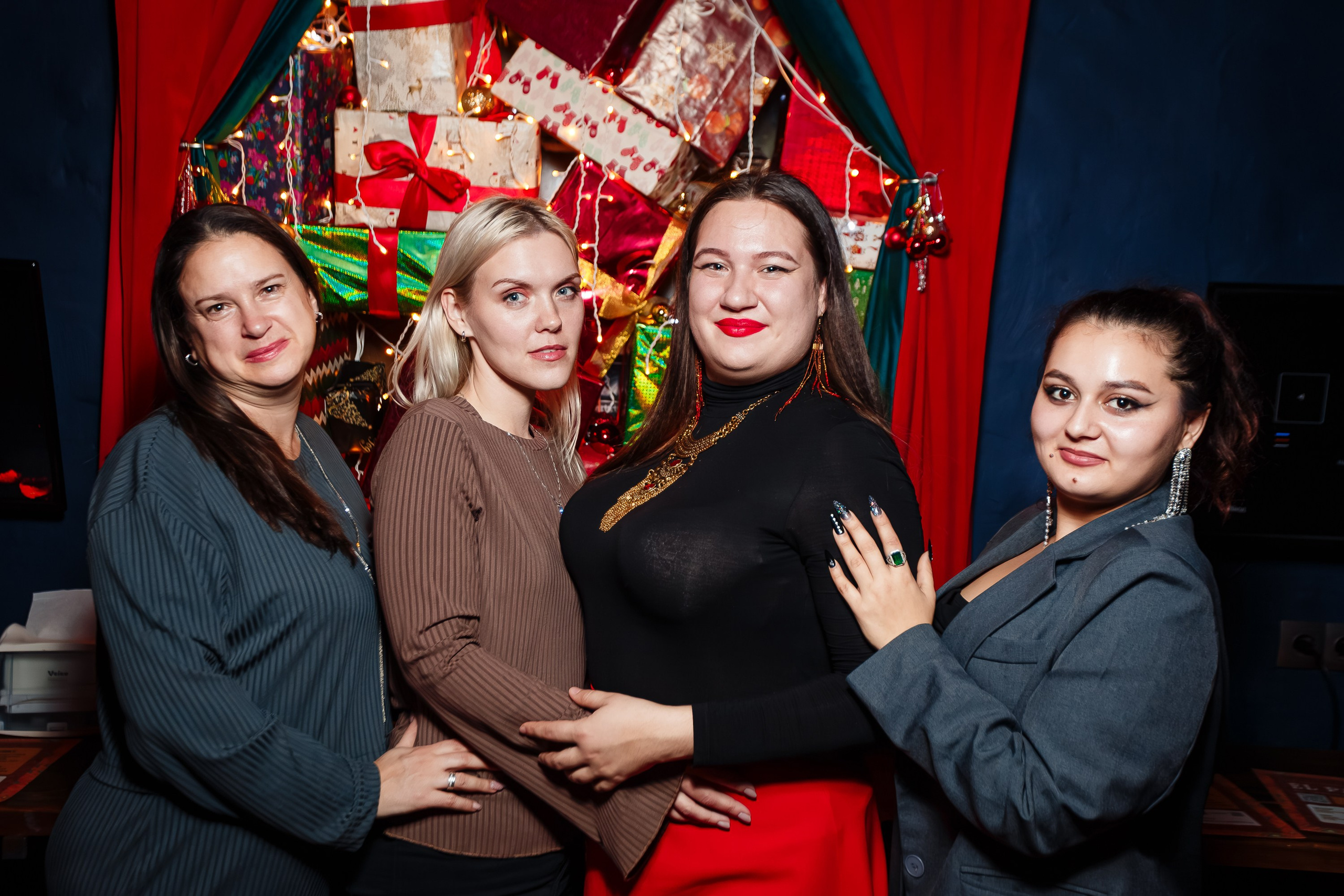 Последняя пятница_El Pastor_Симферополь_27.12.2024. Аминов Руслан | Фотограф