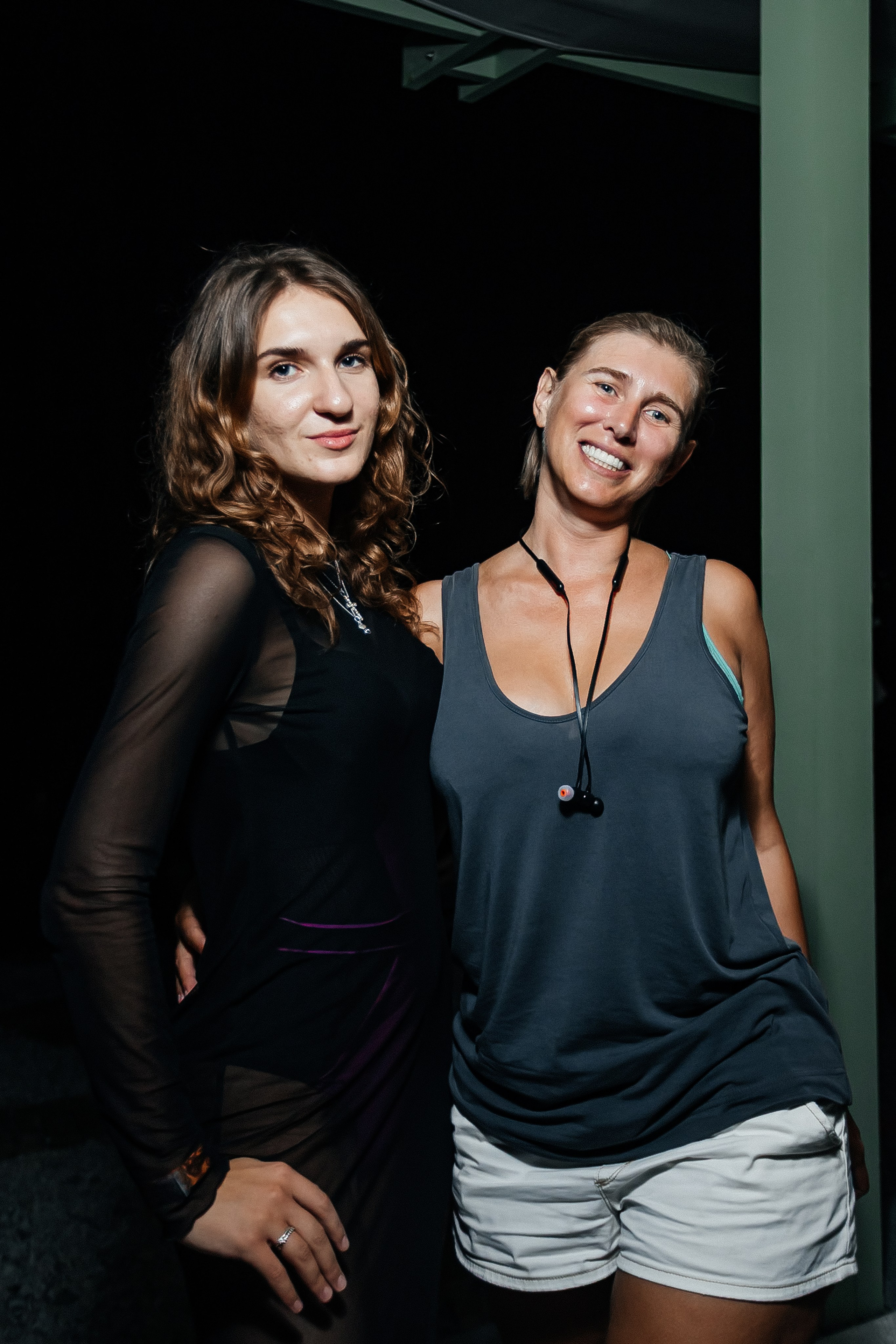 Massandrabeach_Vangogh 10.08.2024. Аминов Руслан | Фотограф