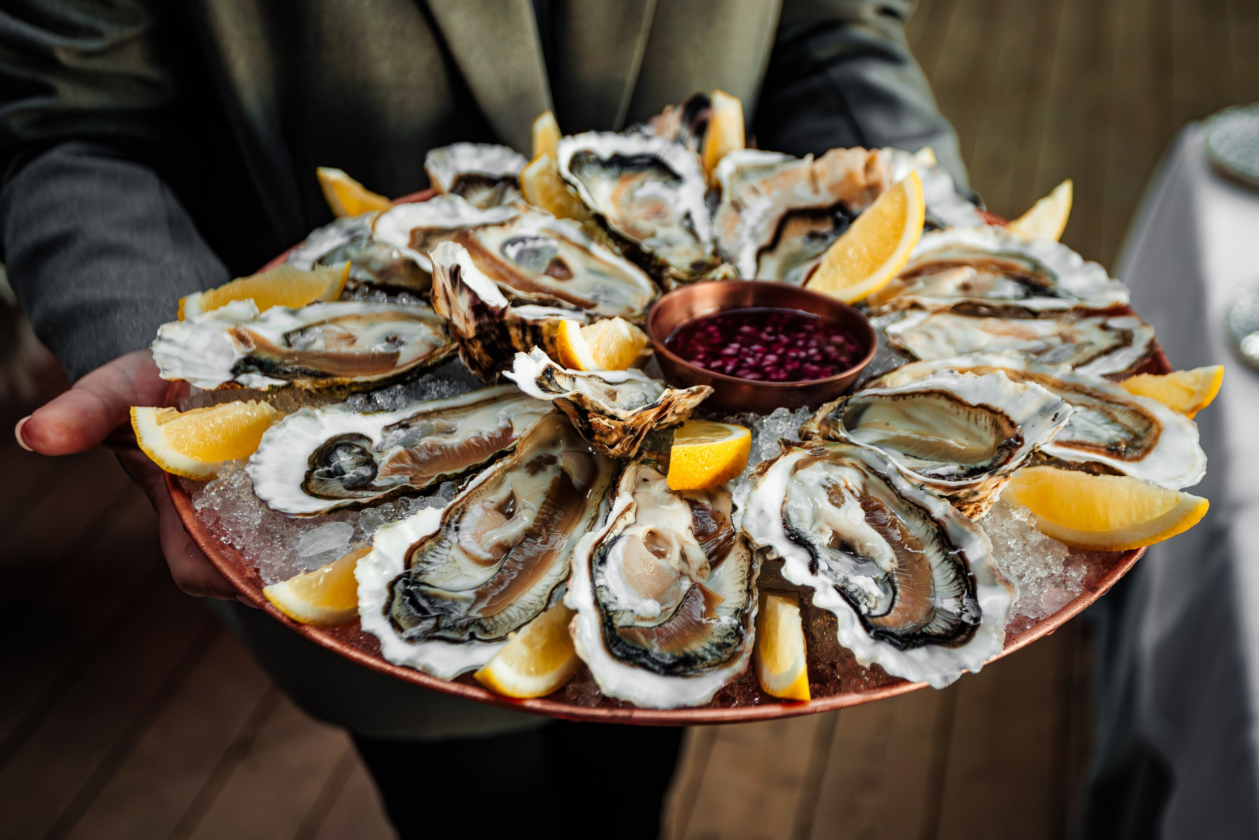 Открытие ресторана «DORADO». Аминов Руслан | Фотограф