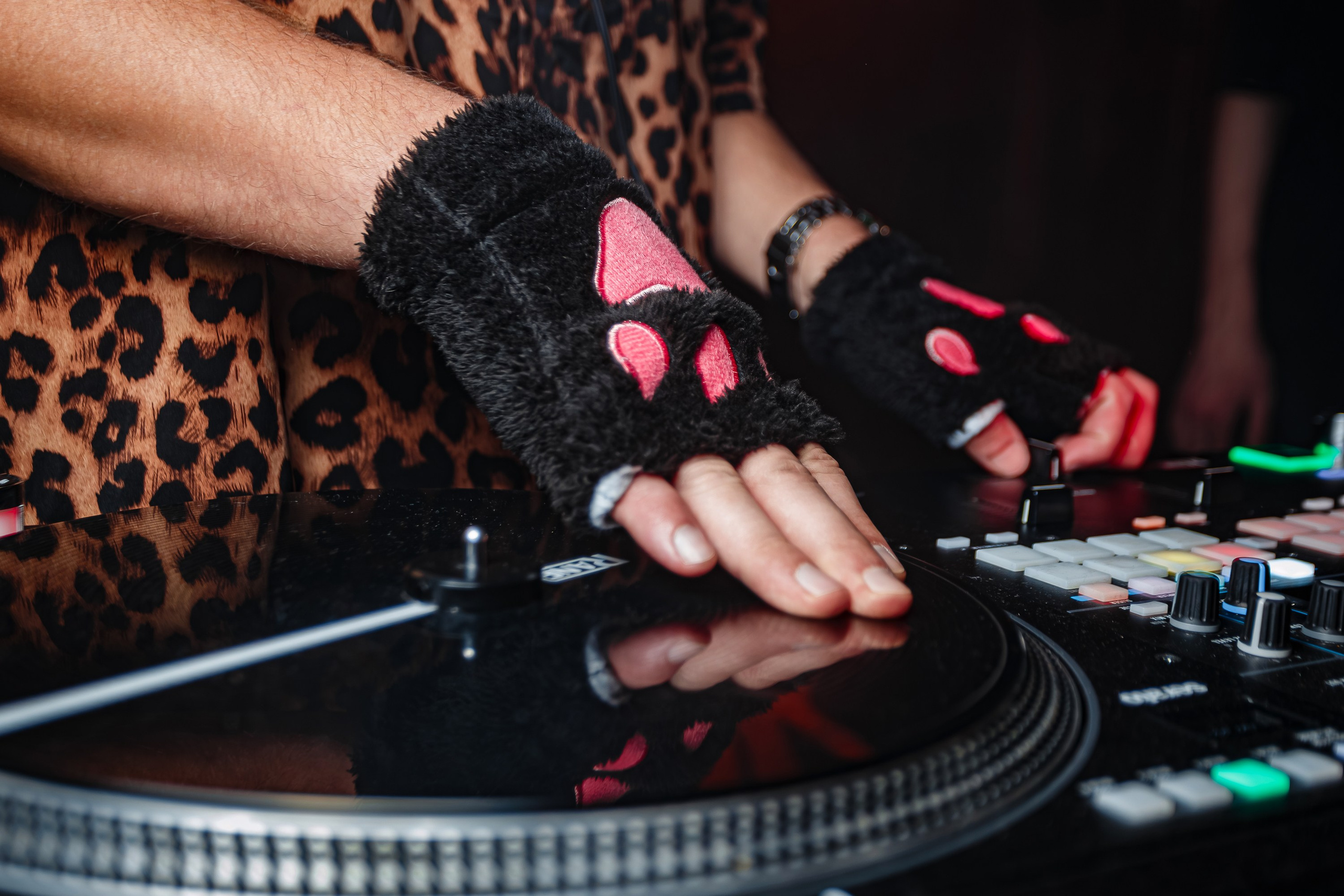 Движ_El Pastor_Симферополь_14.12.2024. Аминов Руслан | Фотограф