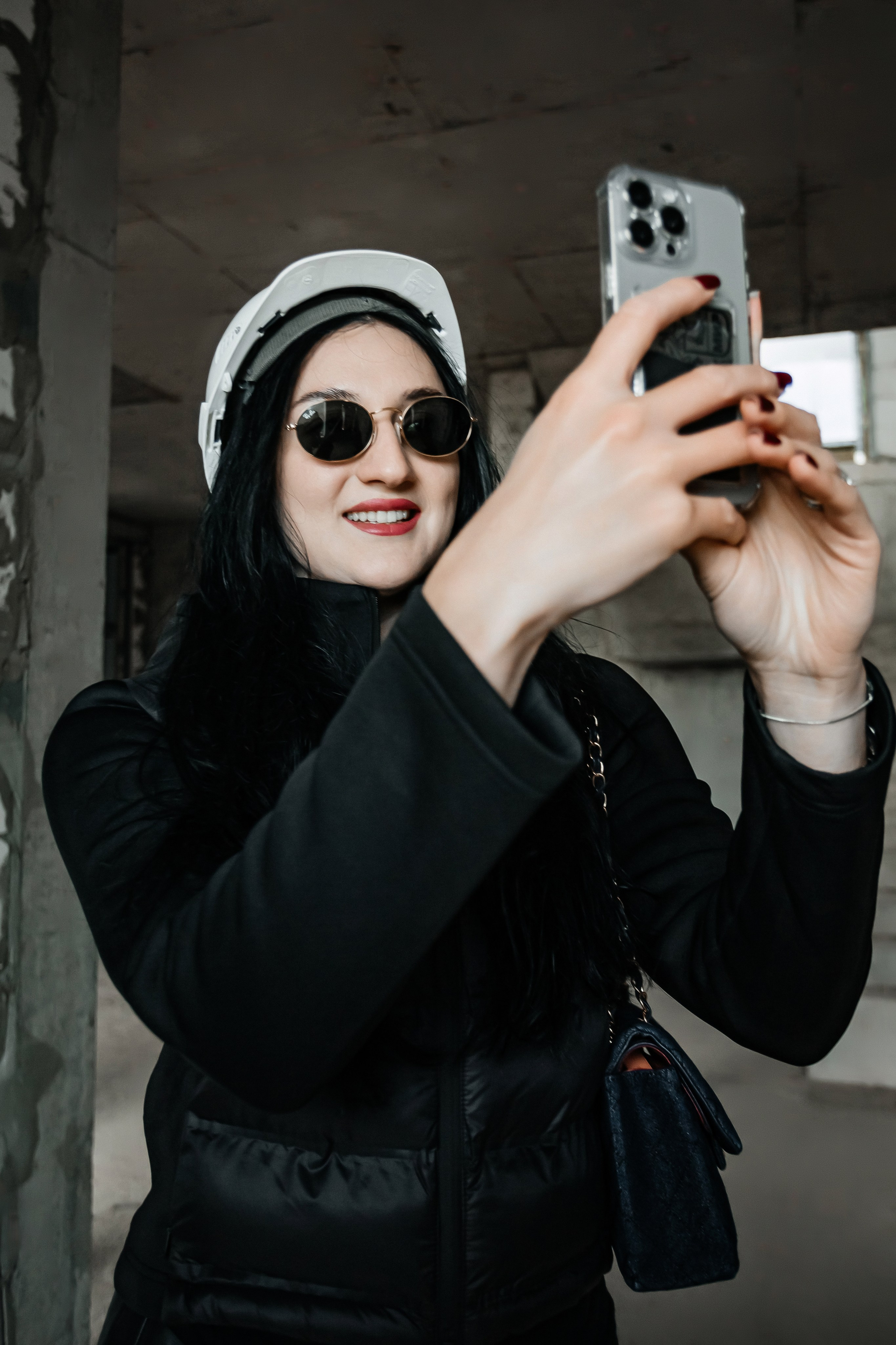 Старт продаж второй очереди в котельном поселке Luchi_20.10.24. Аминов Руслан | Фотограф