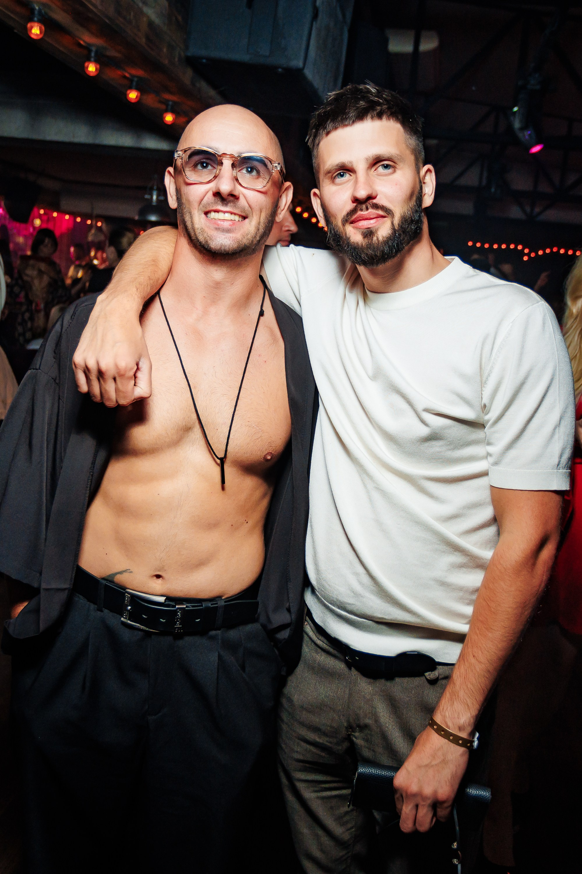 «АВРААМ РУССО"_Чайка на пляже_Ялта_21.06.2025. Аминов Руслан | Фотограф