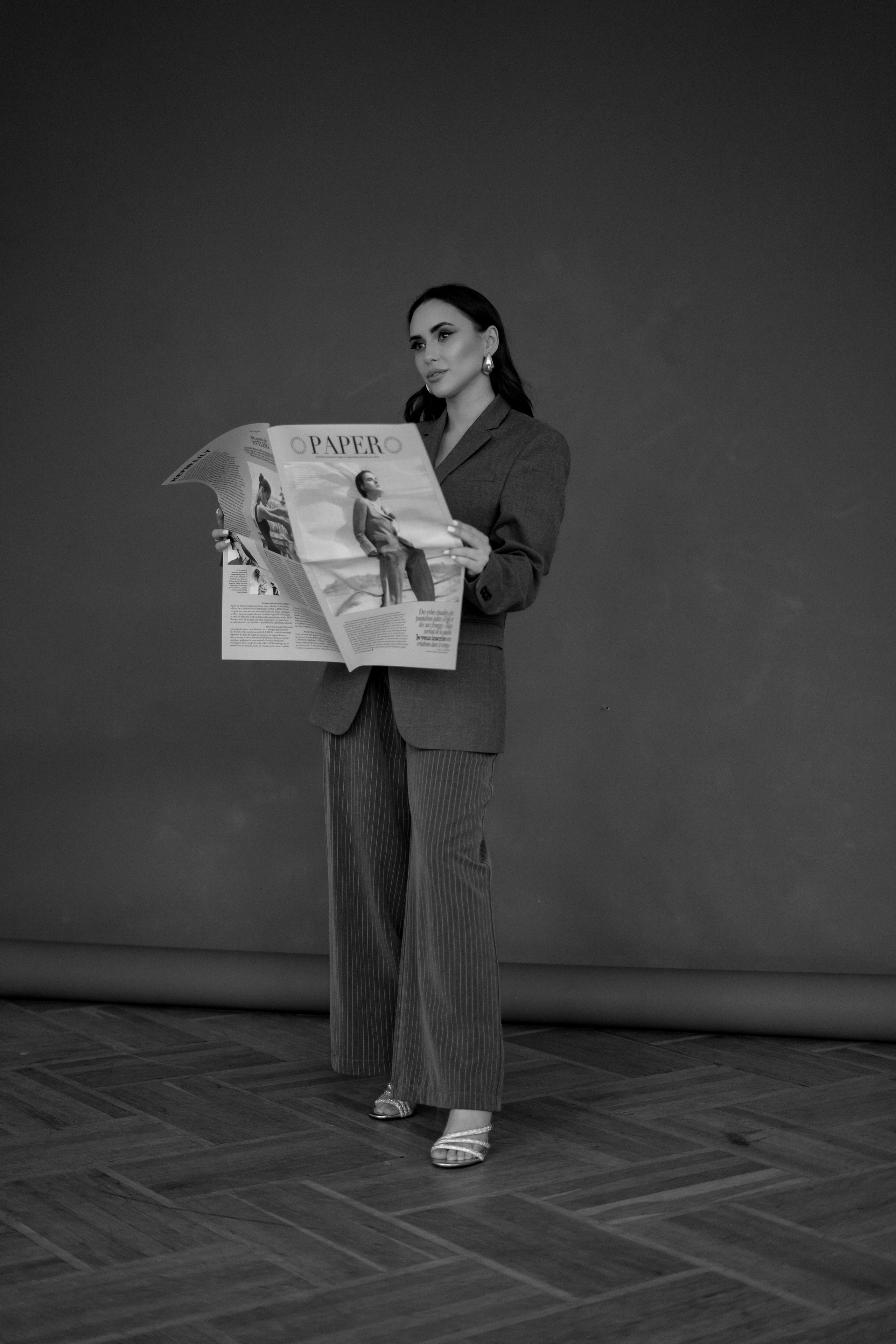 Даша. Фотограф Валерия Крахмалева