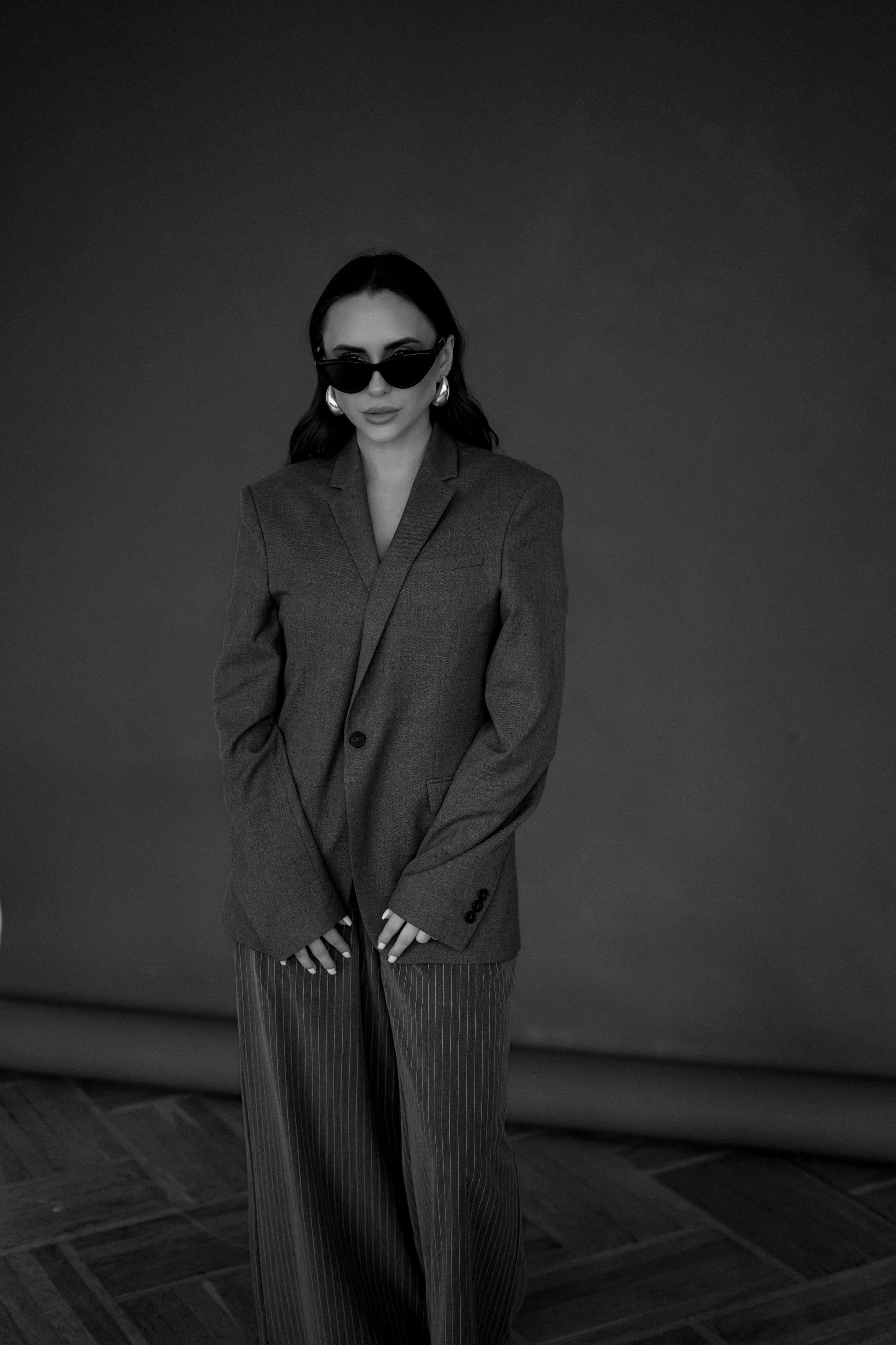 Даша. Фотограф Валерия Крахмалева