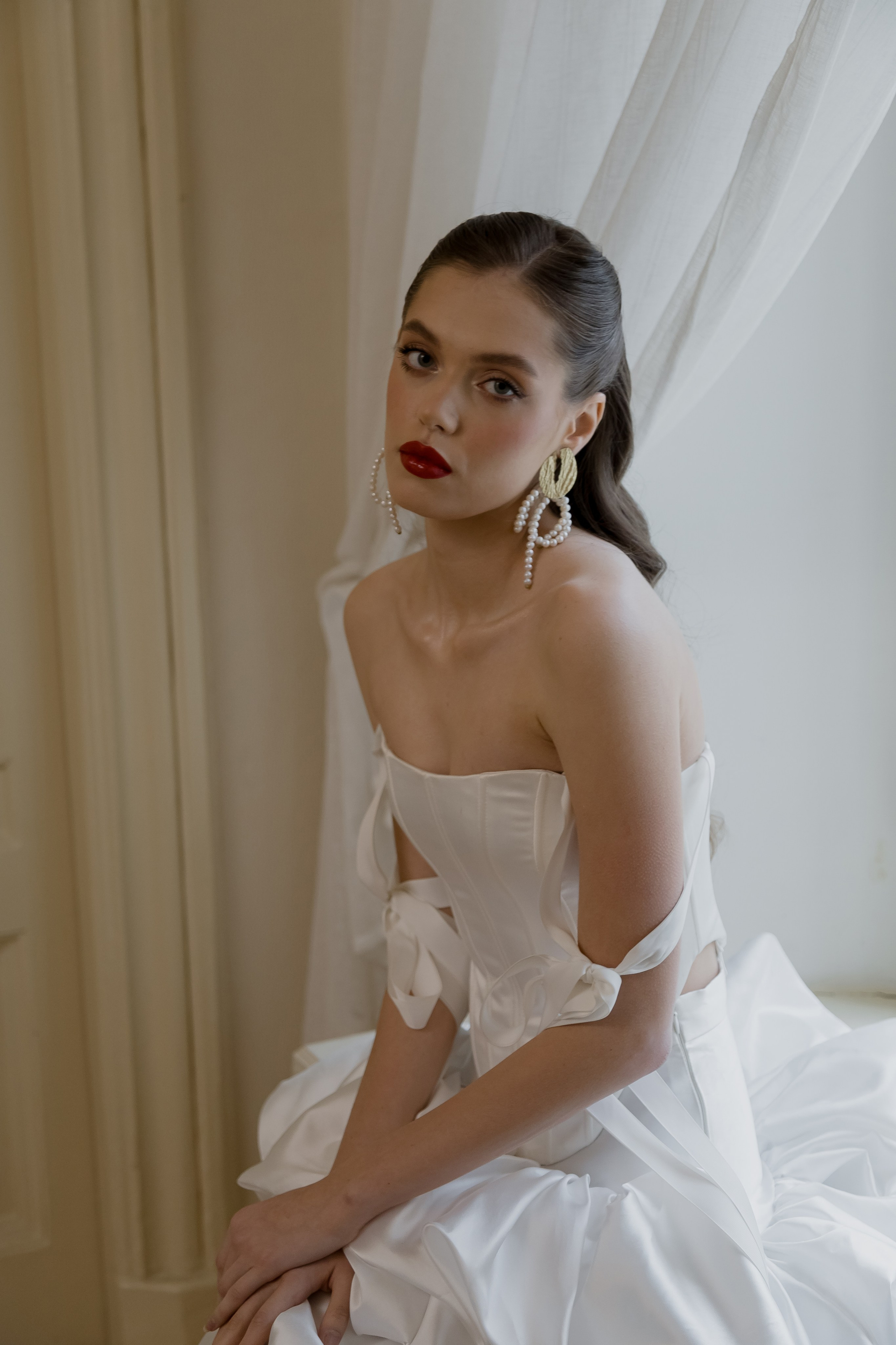 Утро невесты | Daria. Свадебный и женский фотограф в Москве