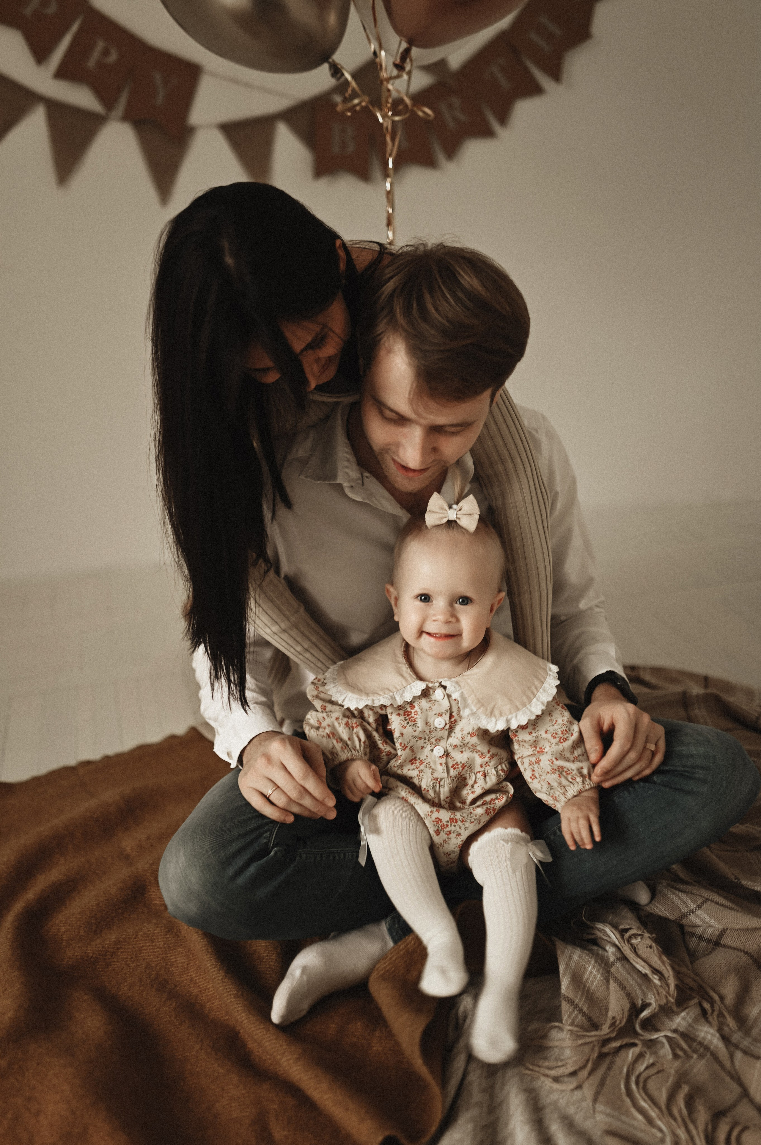 День рождения Ариши