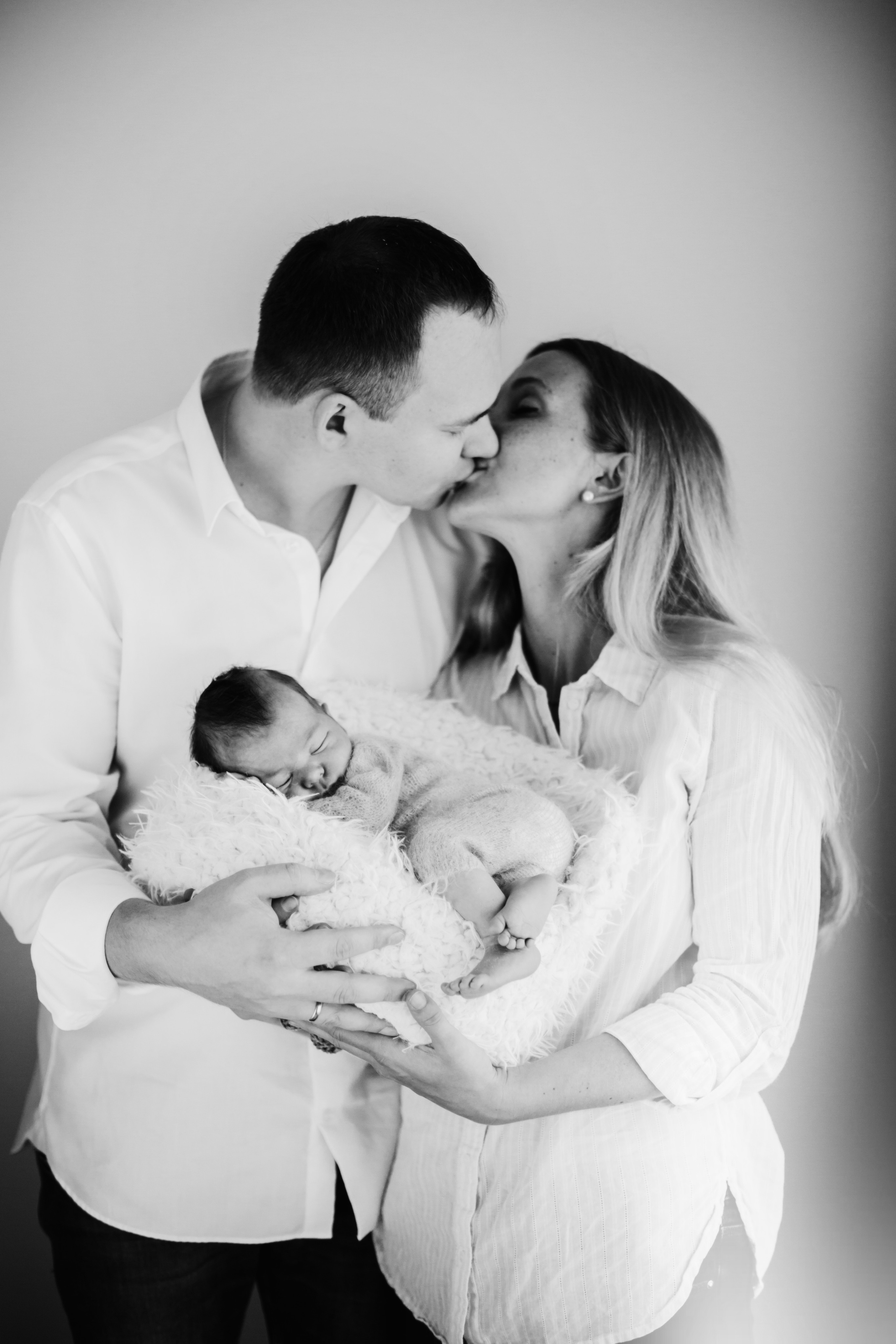 Новая жизнь Вероничка. Детский, свадебный и семейный фотограф Юлия Курбатова, Санкт-Петербург