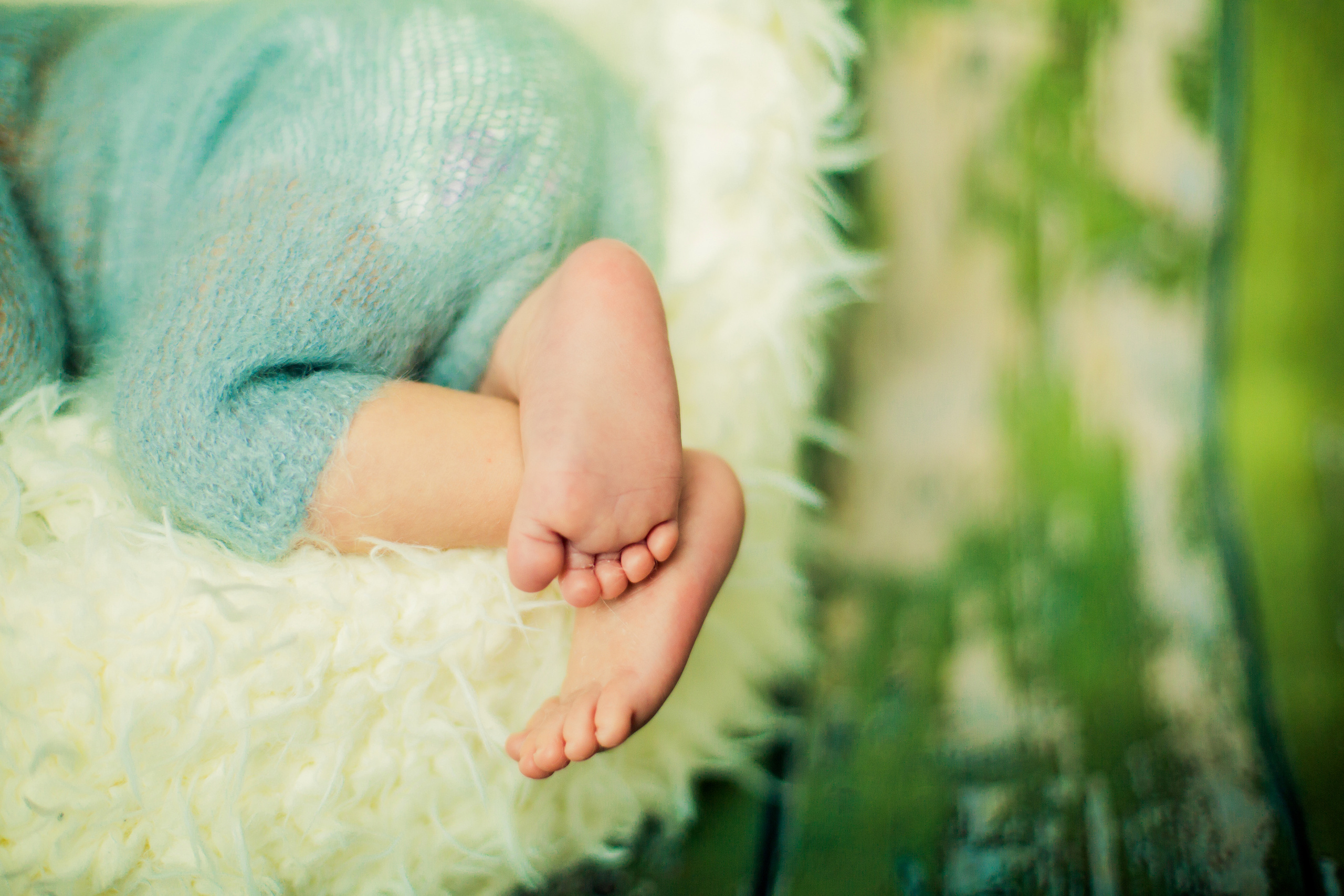 Новая жизнь Вероничка. Детский, свадебный и семейный фотограф Юлия Курбатова, Санкт-Петербург