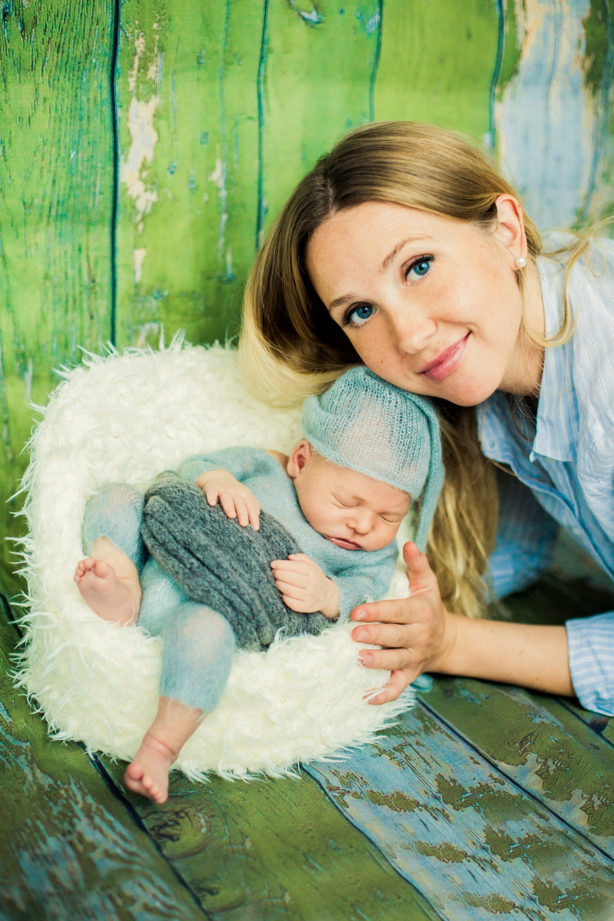 Новая жизнь Вероничка. Детский, свадебный и семейный фотограф Юлия Курбатова, Санкт-Петербург