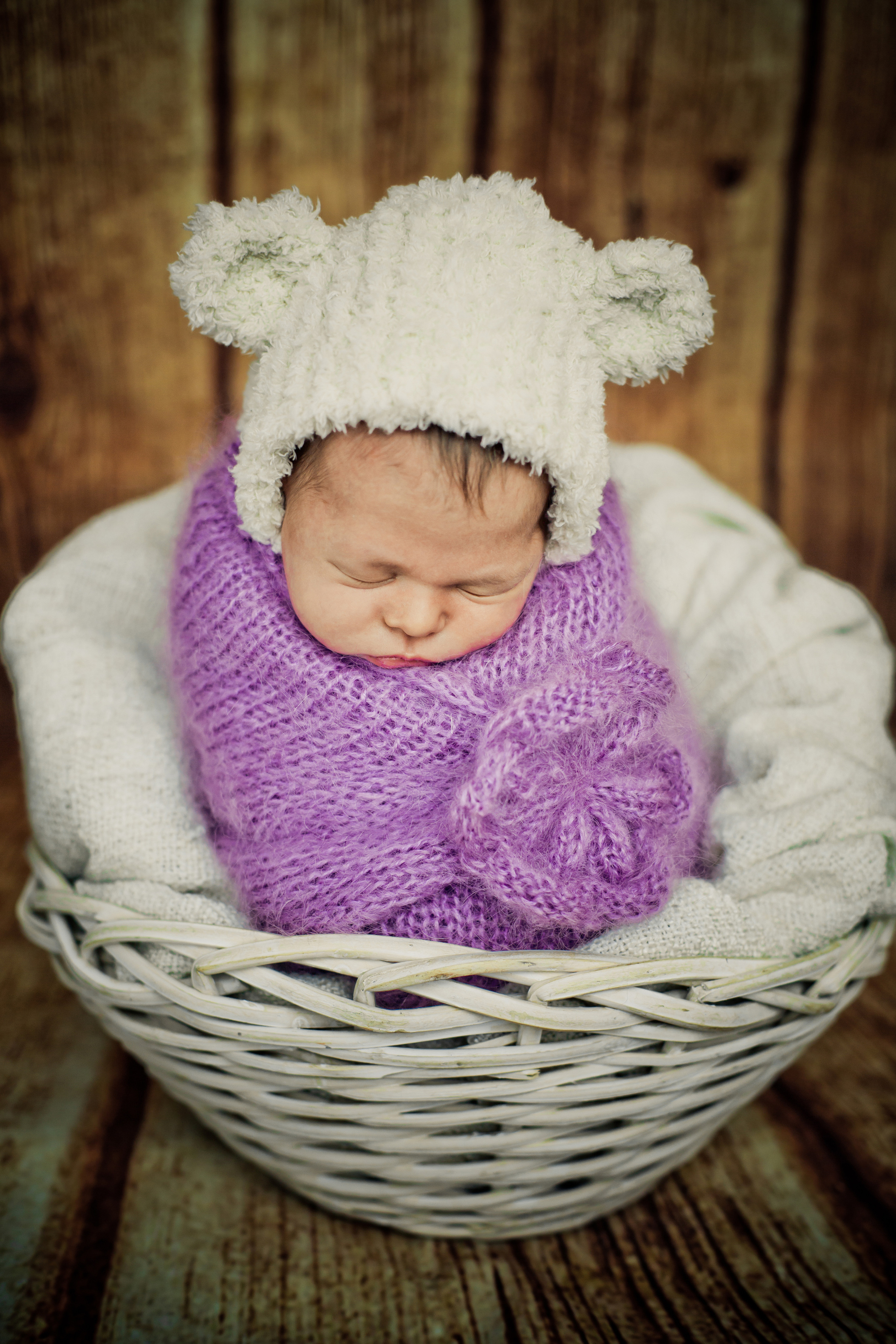 Новая жизнь Вероничка. Детский, свадебный и семейный фотограф Юлия Курбатова, Санкт-Петербург