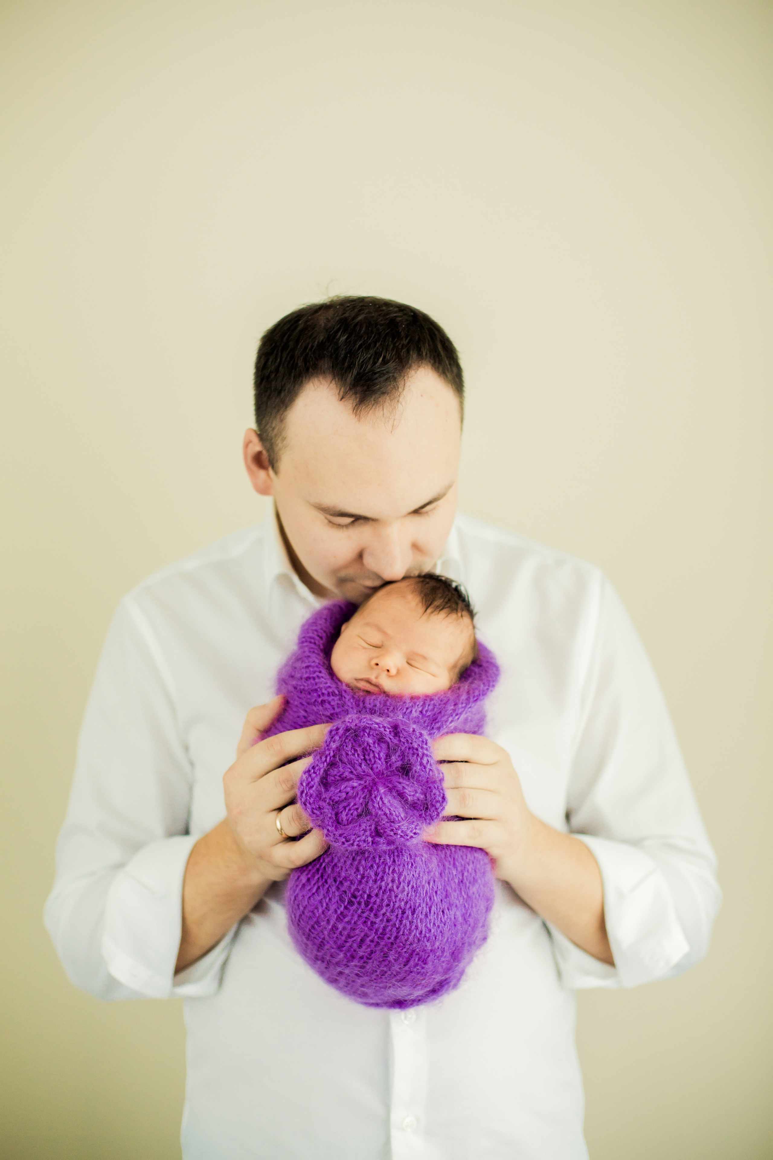 Новая жизнь Вероничка. Детский, свадебный и семейный фотограф Юлия Курбатова, Санкт-Петербург