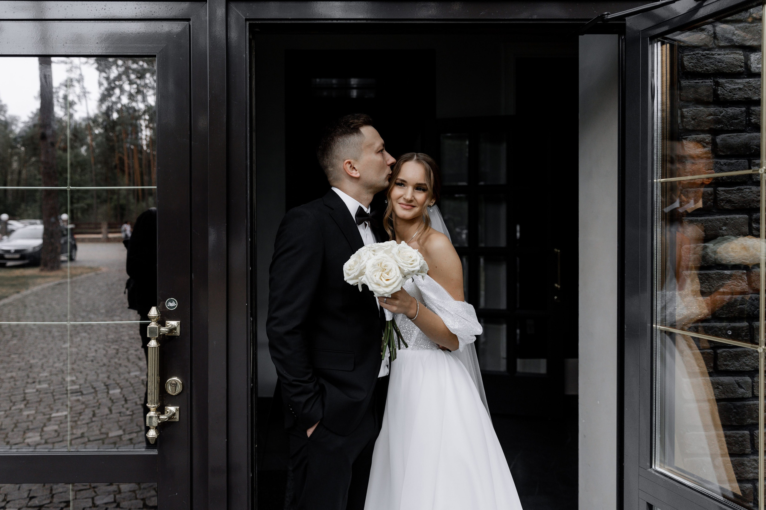 Pavel & Tatyana. Свадебный и семейный фотограф в Бресте Светлана Эстер