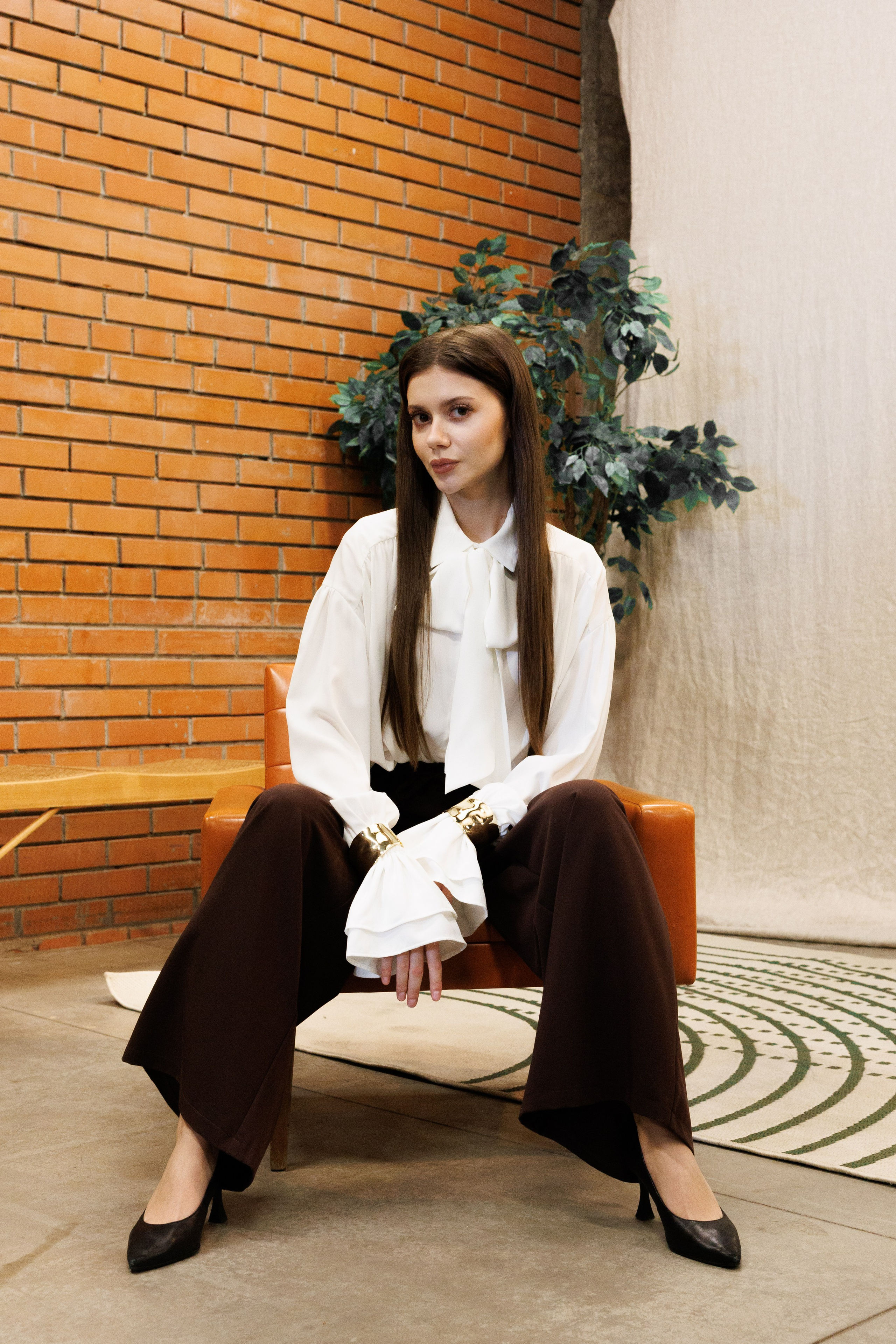 Яркий фотофестиваль. Портретный Фотограф Александр «Konevtsoph» В Санкт-Петербурге