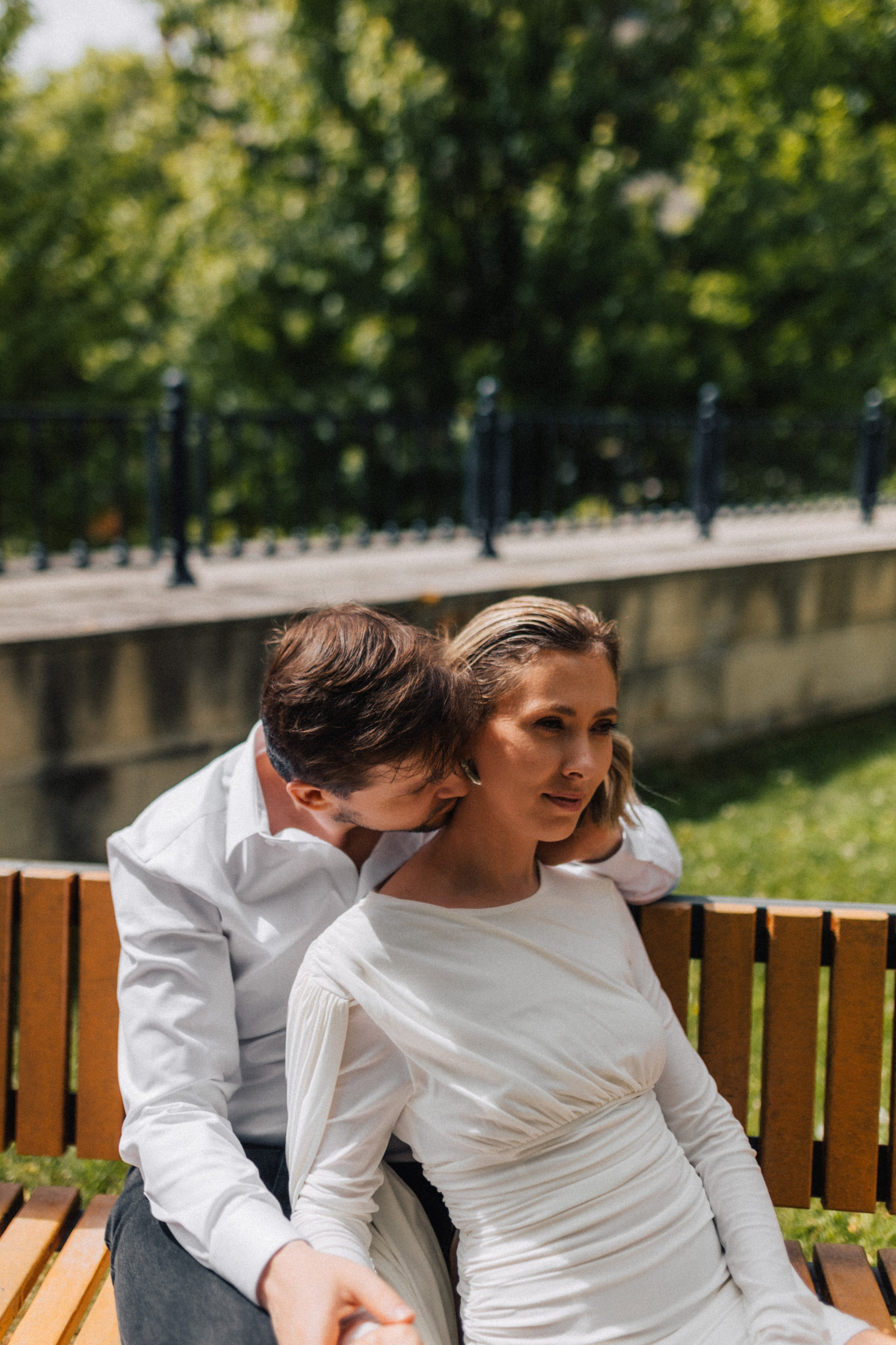 Сергей/Анна. Фотограф в Москве Татьяна Сергеева