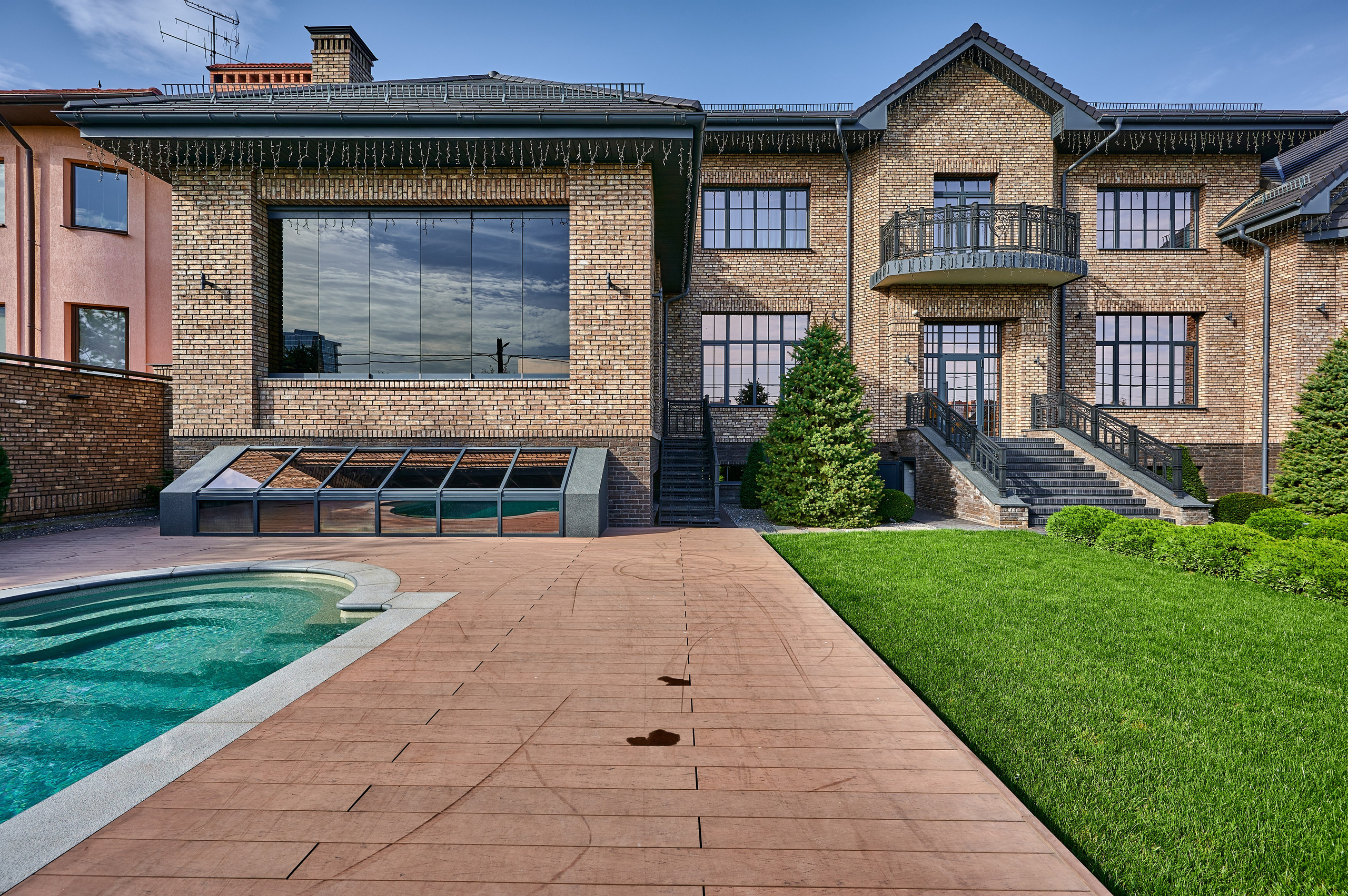 Дом 68. Интерьерный фотограф в Краснодаре