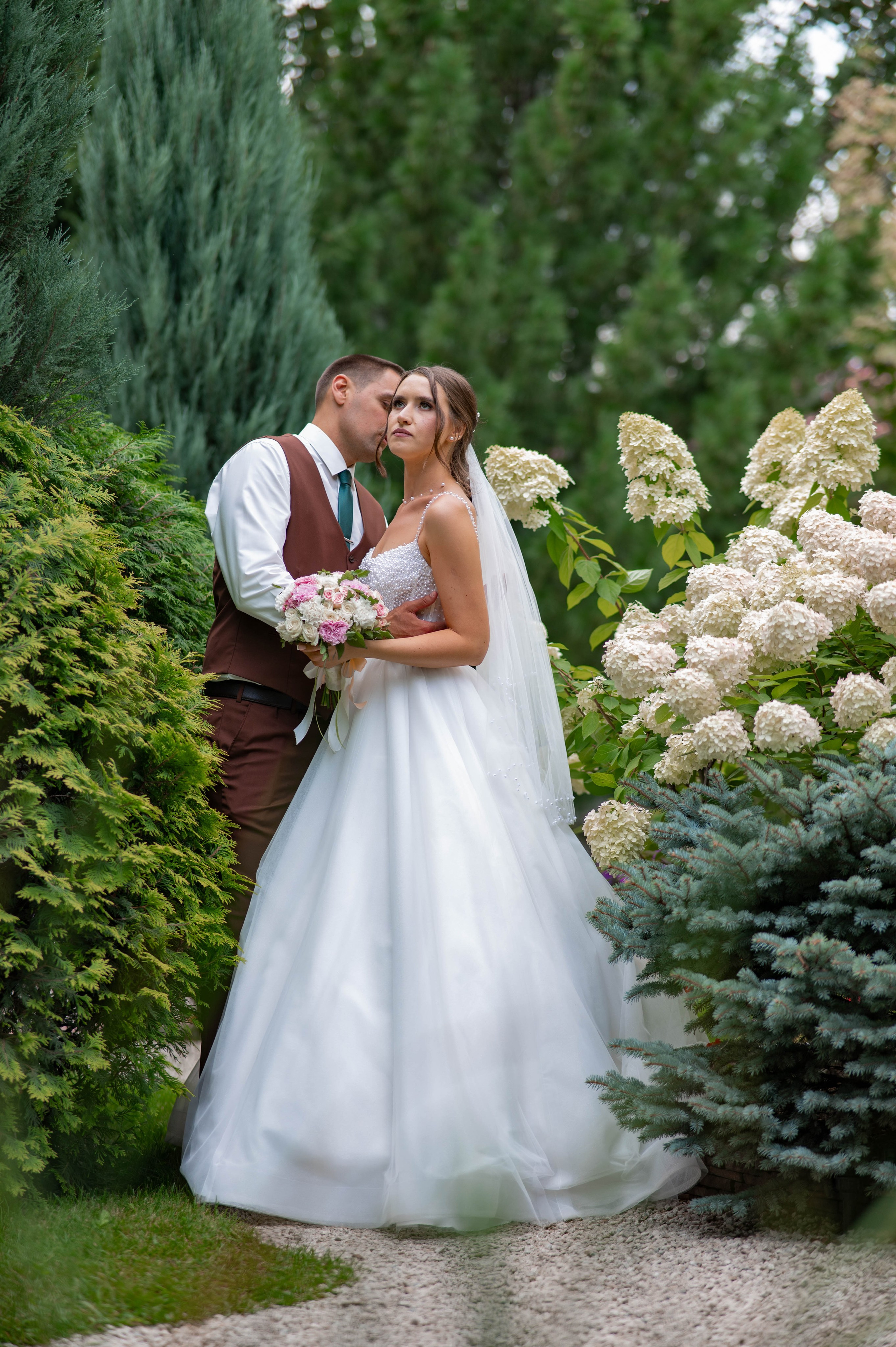 Дарья и Александр. Семейный и свадебный фотограф в Абакане Юлия Су
