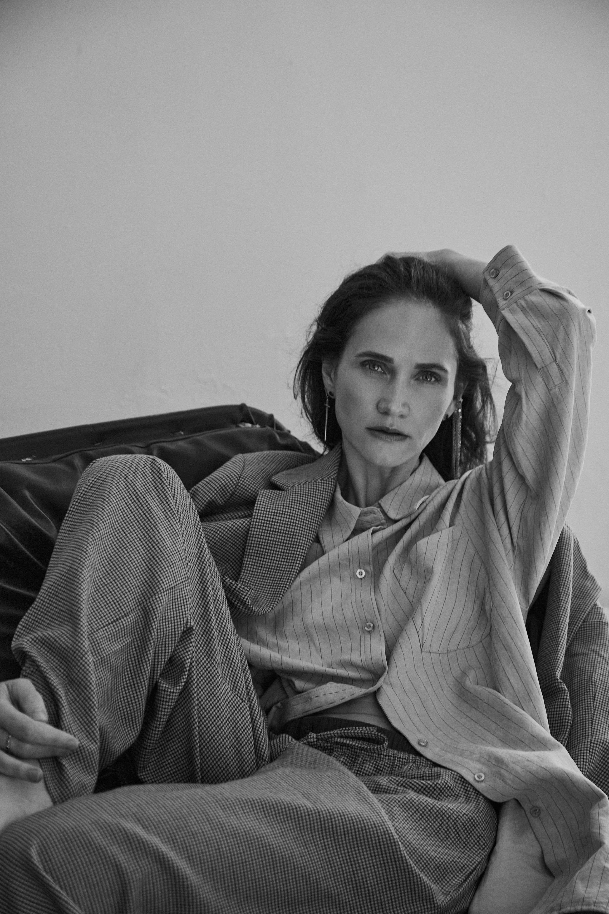 Zhenya. Фотограф Анна Гребенник