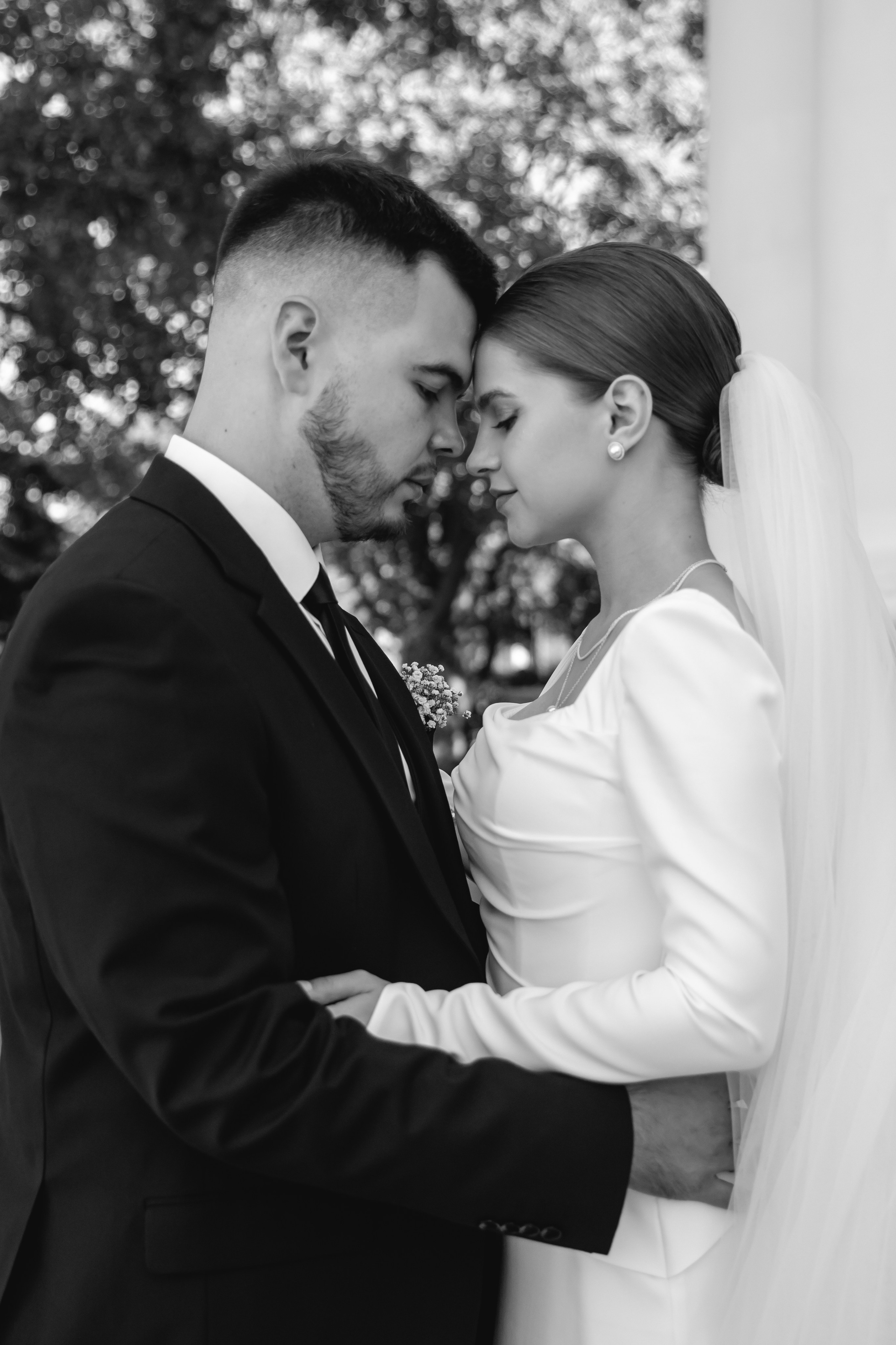 Свадьба с шикарным декором. Свадебный фотограф Элина Чу, Элиста Калмыкия