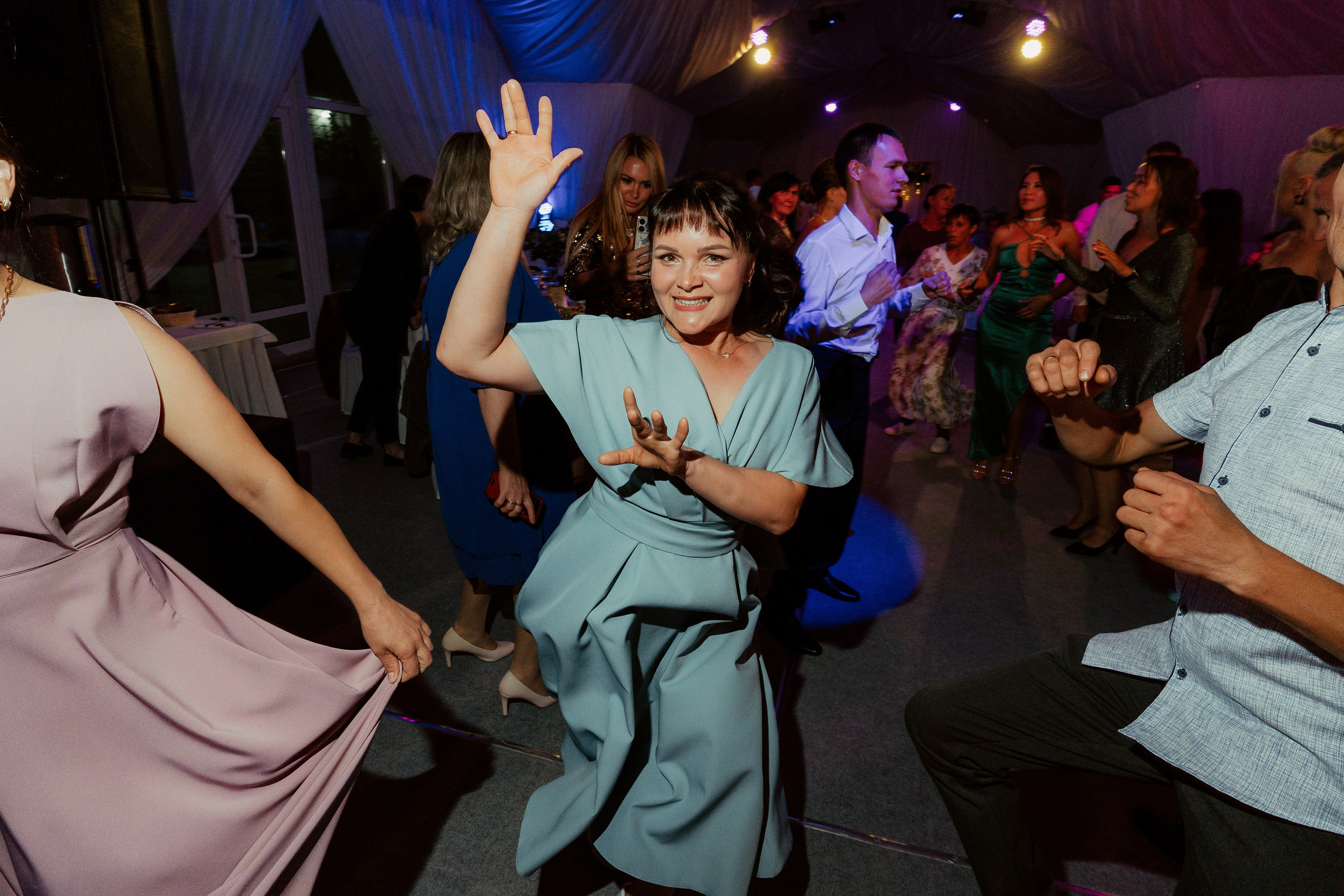 Андрей и Мария. Фотограф Никита Анкудинов. Москва — Чебоксары — Казань