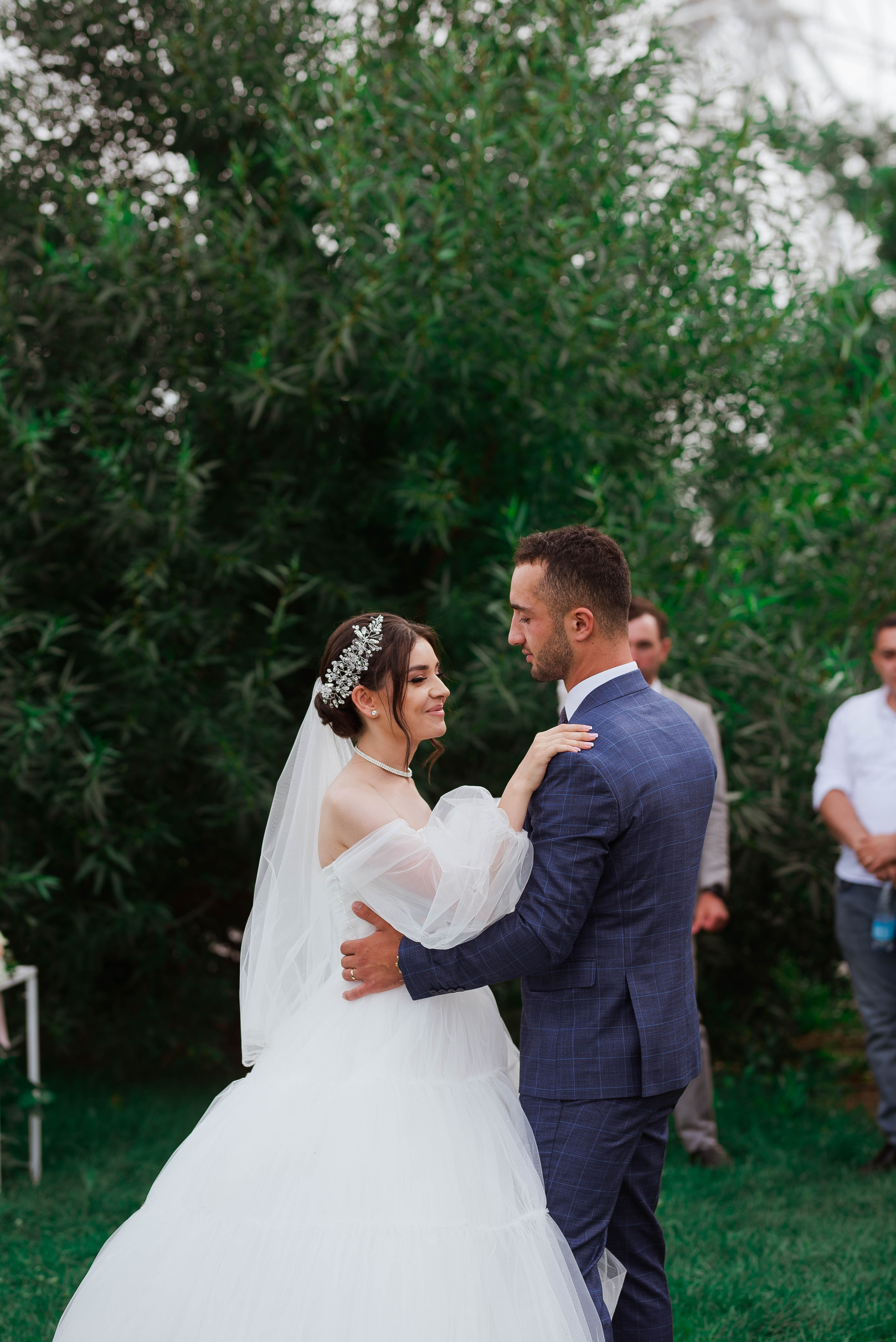 Вачик и Зарина. Свадебный и семейный фотограф Яна Стражева. Волгоград, Москва