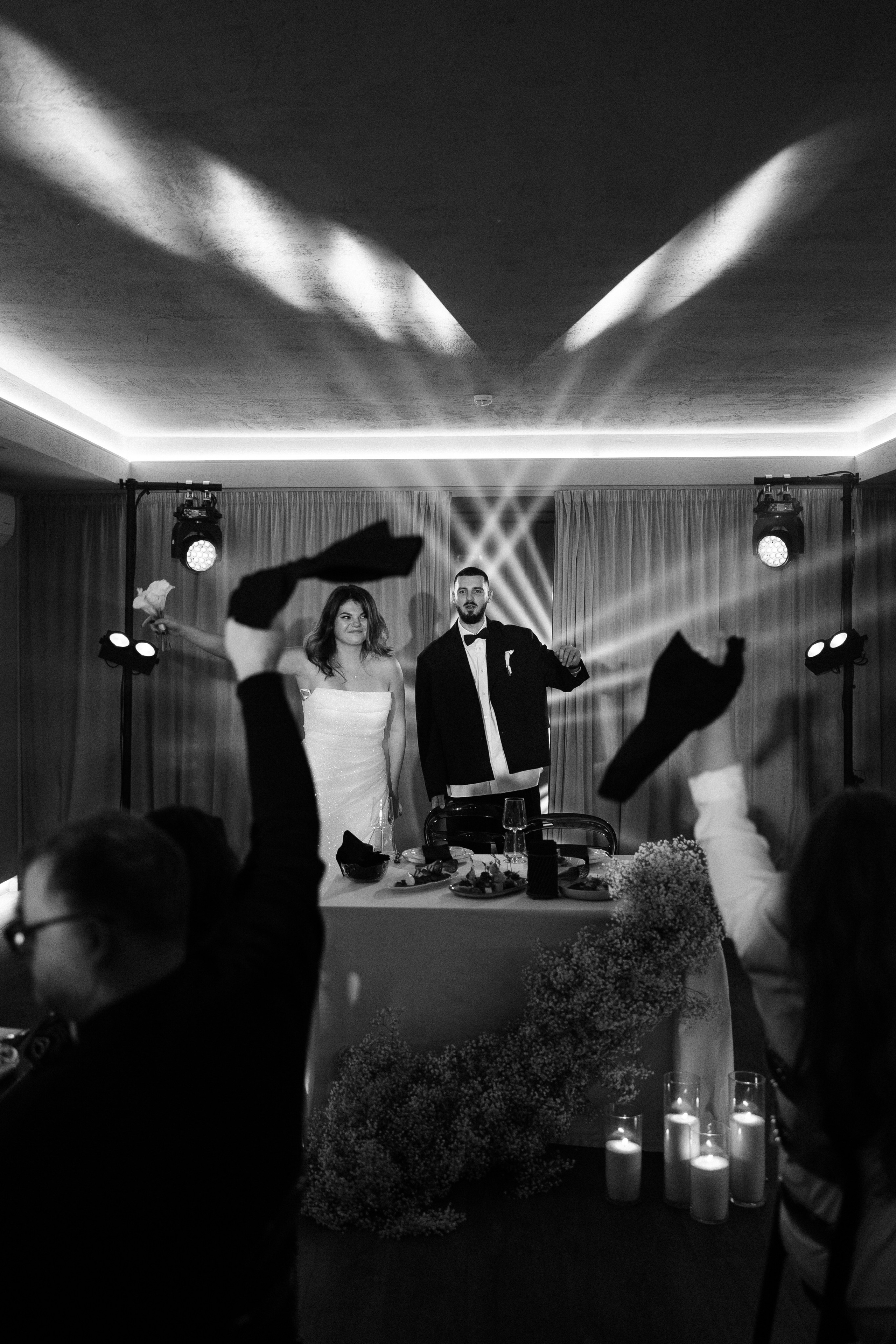 Wedding party. Фотограф Санкт-Петербург