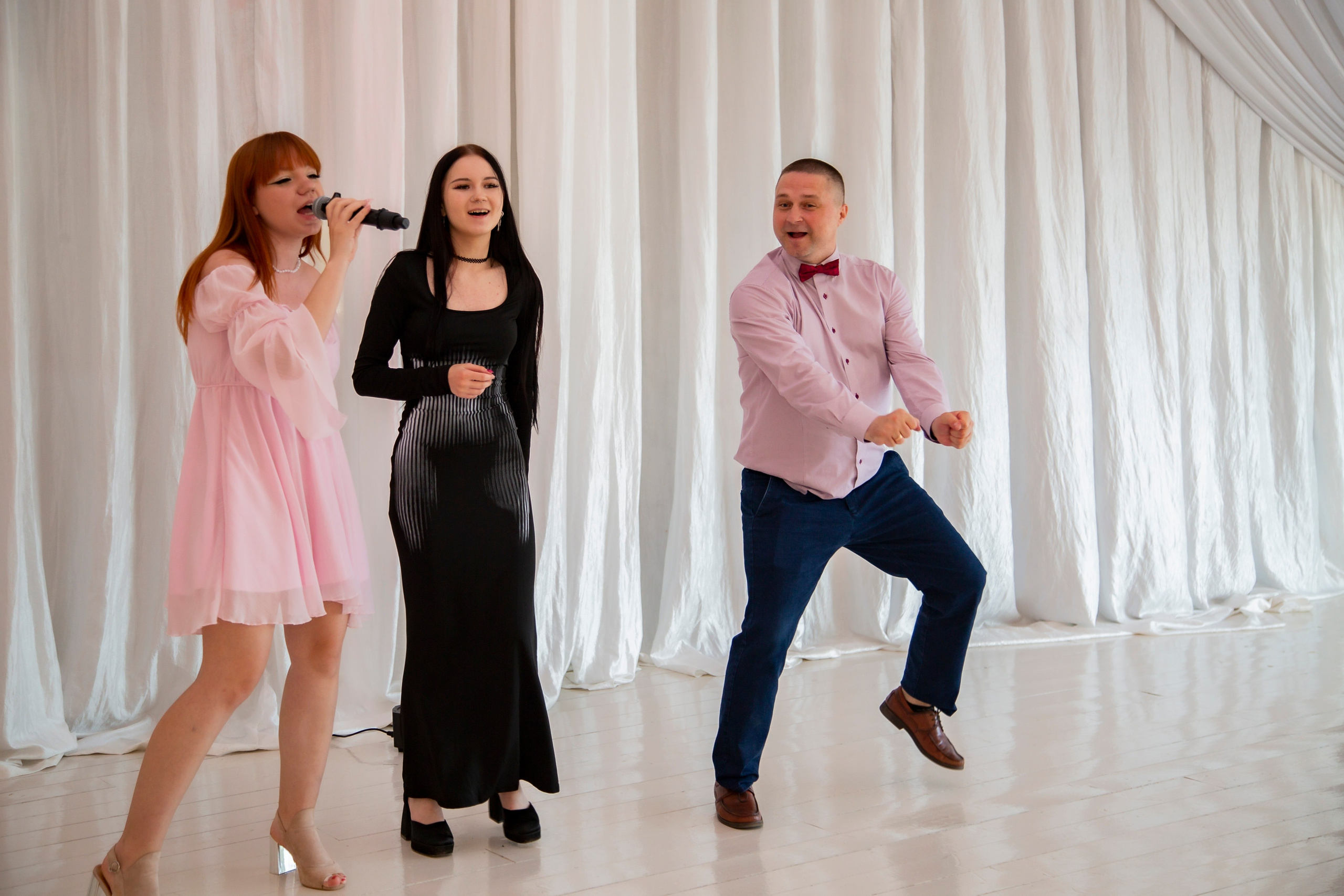 Юбилей. 𝓕𝓸𝓽𝓸𝓰𝓻𝓪𝓯 𝓑𝓪𝓵𝓪𝓼𝓱𝓲𝓱𝓪 / 𝓜𝓸𝓼𝓴𝓿𝓪