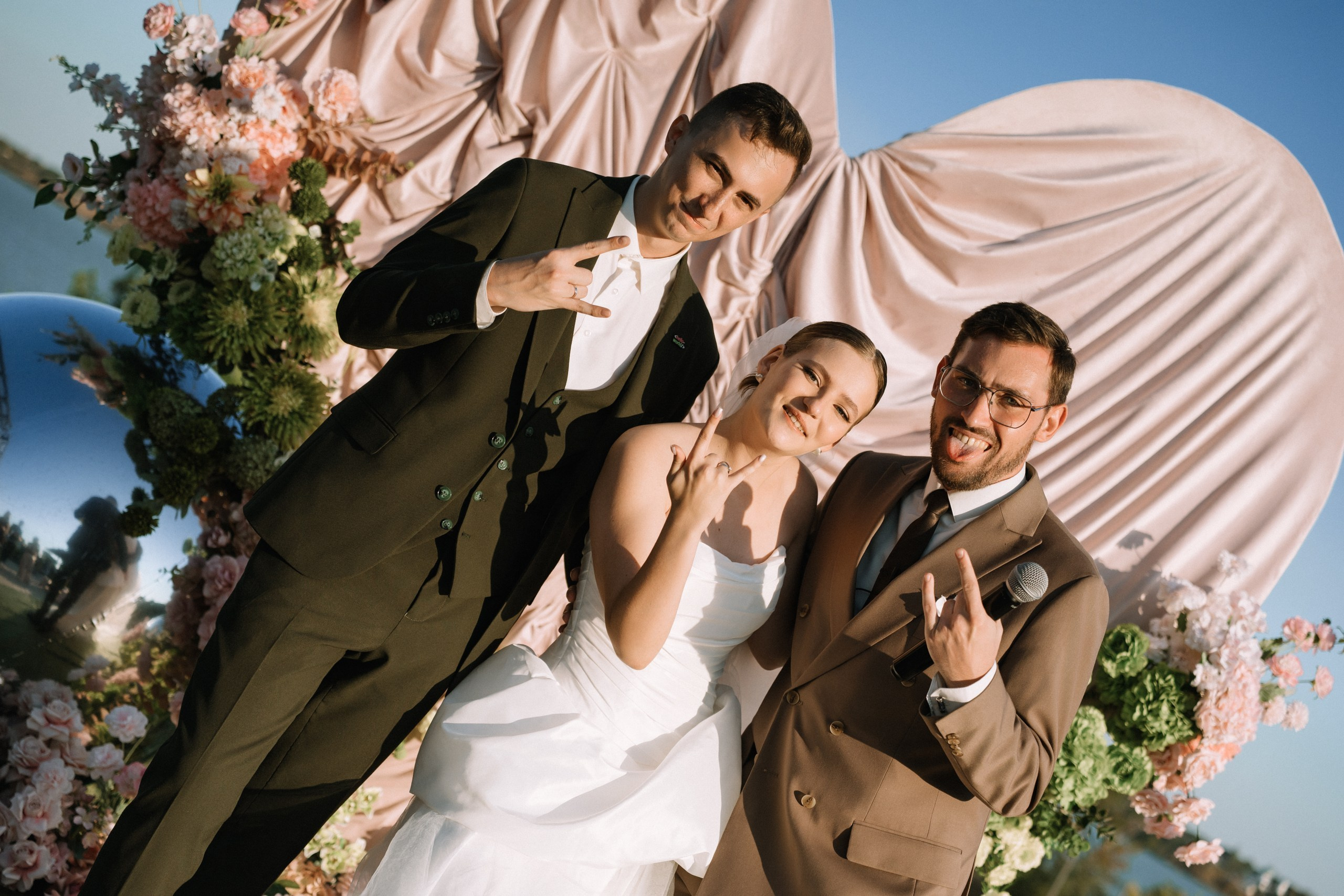 Обо мне. Ведущий мероприятий Гаврилов Игорь | Ростов-на-Дону, Таганрог, Краснодар