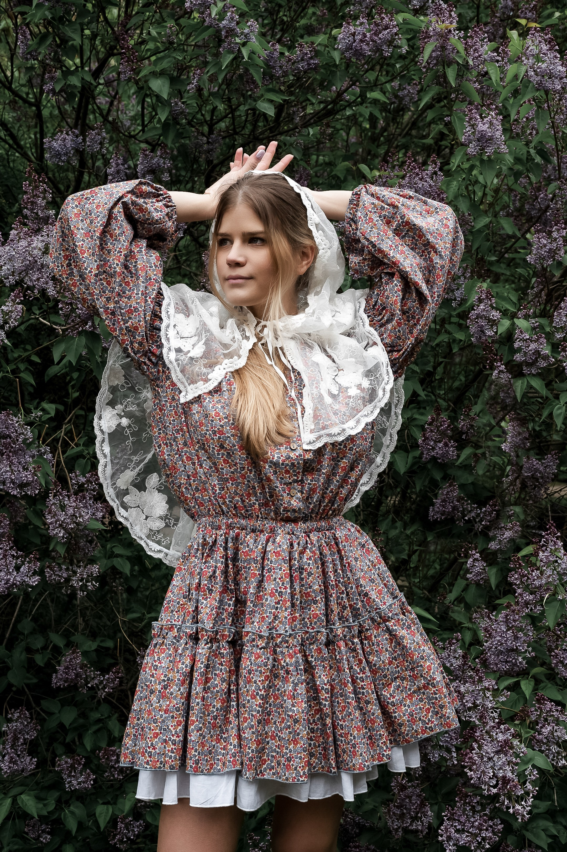 Мария. Портретный, семейный фотограф Марина Моисеева