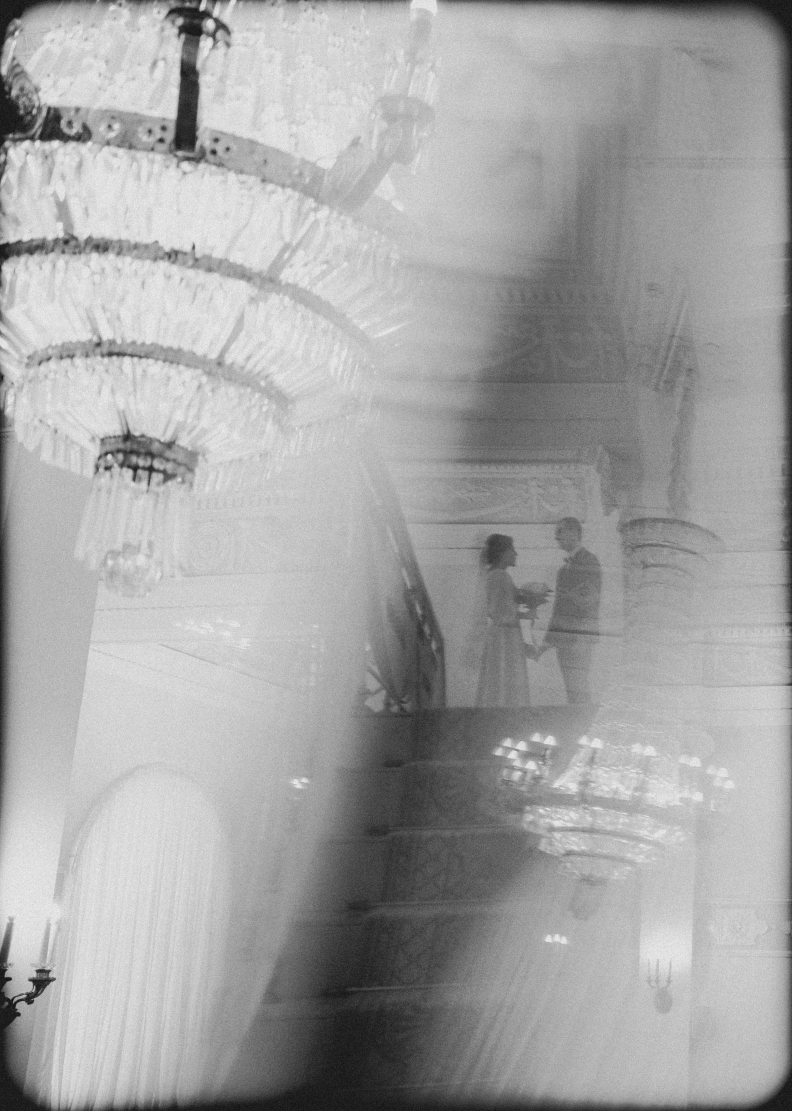 Свадебные съемки. Фотохудожник в Санкт-Петербурге Вурал Мелиса