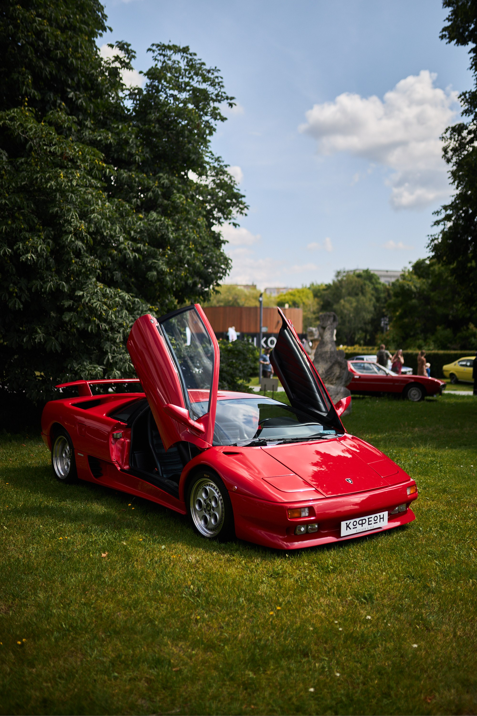 Автокультура 2023. DKARPOCHEVA PHOTOGRAPHY