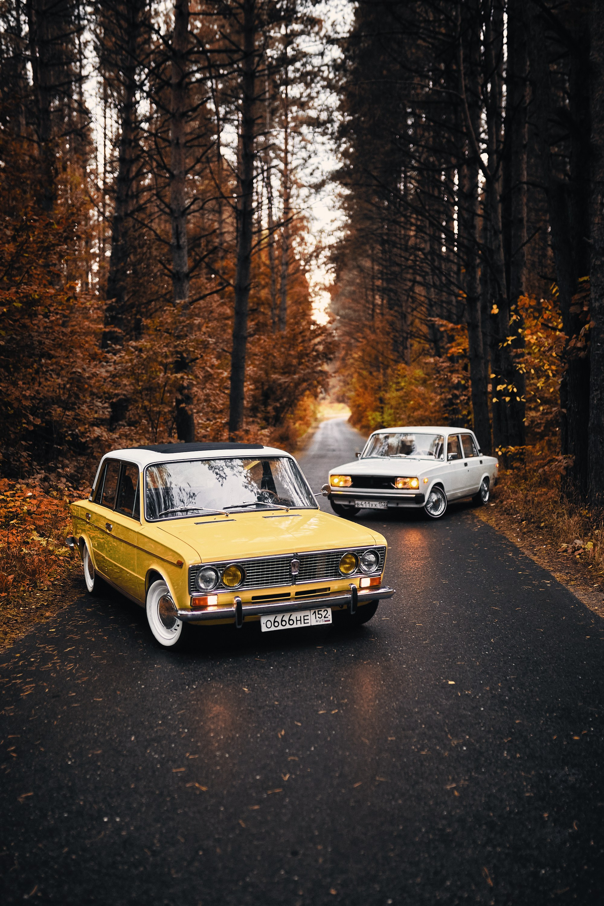 ВАЗ 2103. DKARPOCHEVA PHOTOGRAPHY