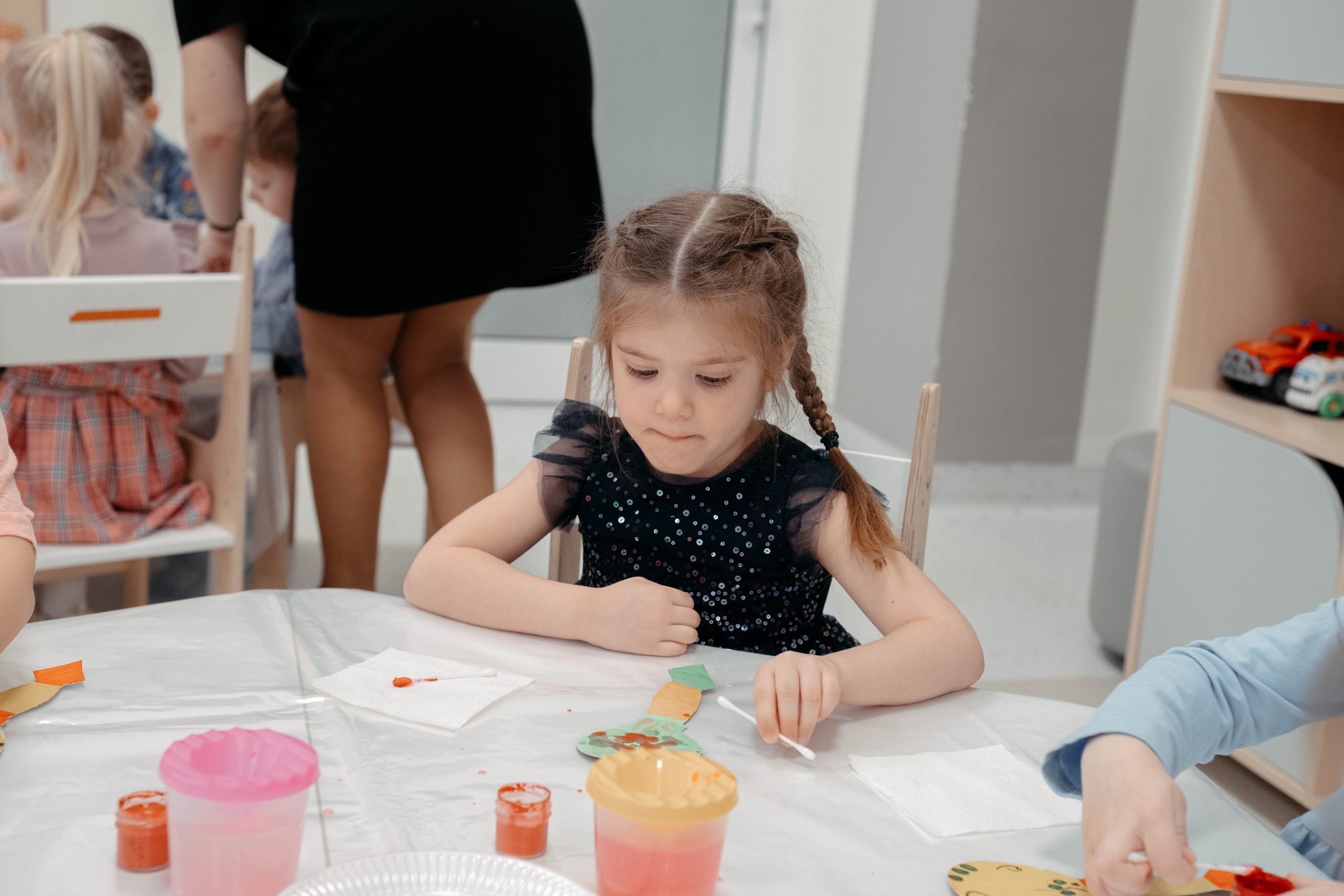 Золотые руки России. Фотограф в Москве Lada Shum