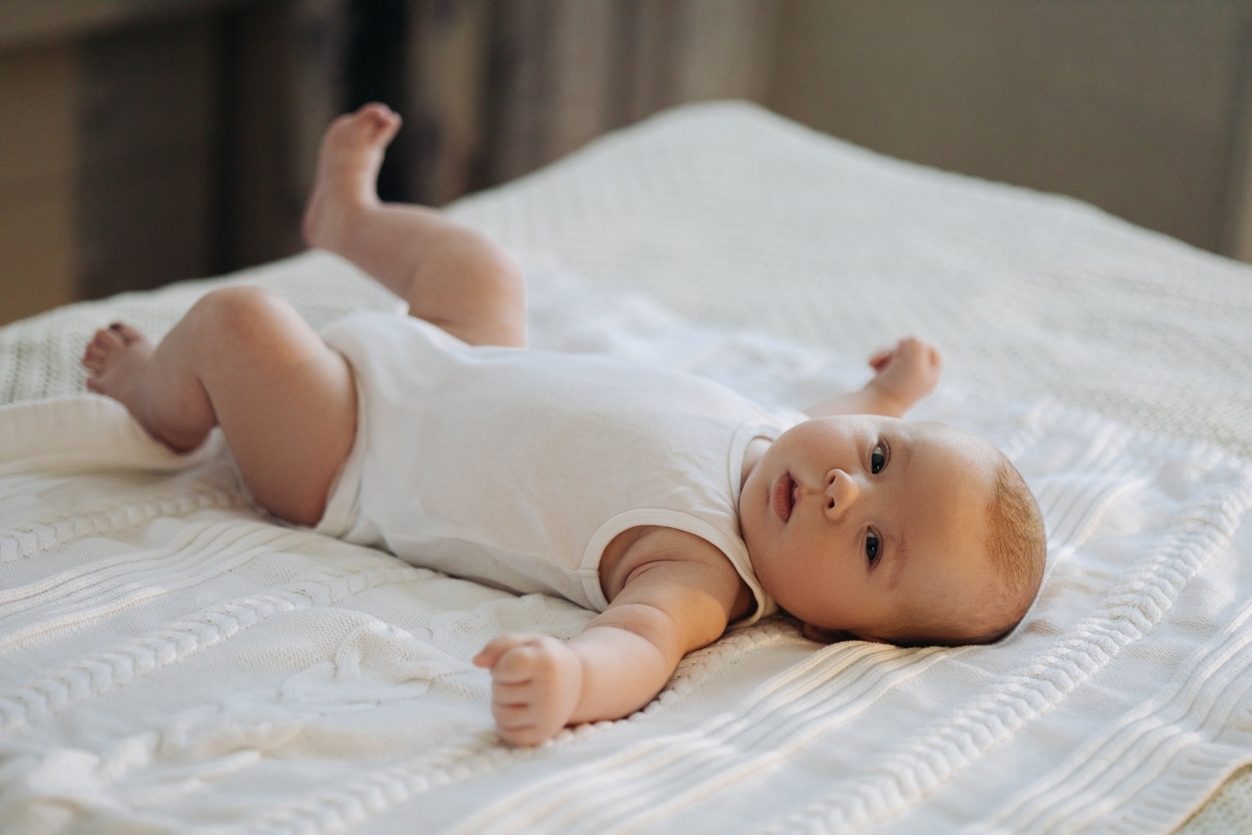 Семья Ани. Ваш фотограф в Санкт-Петербурге