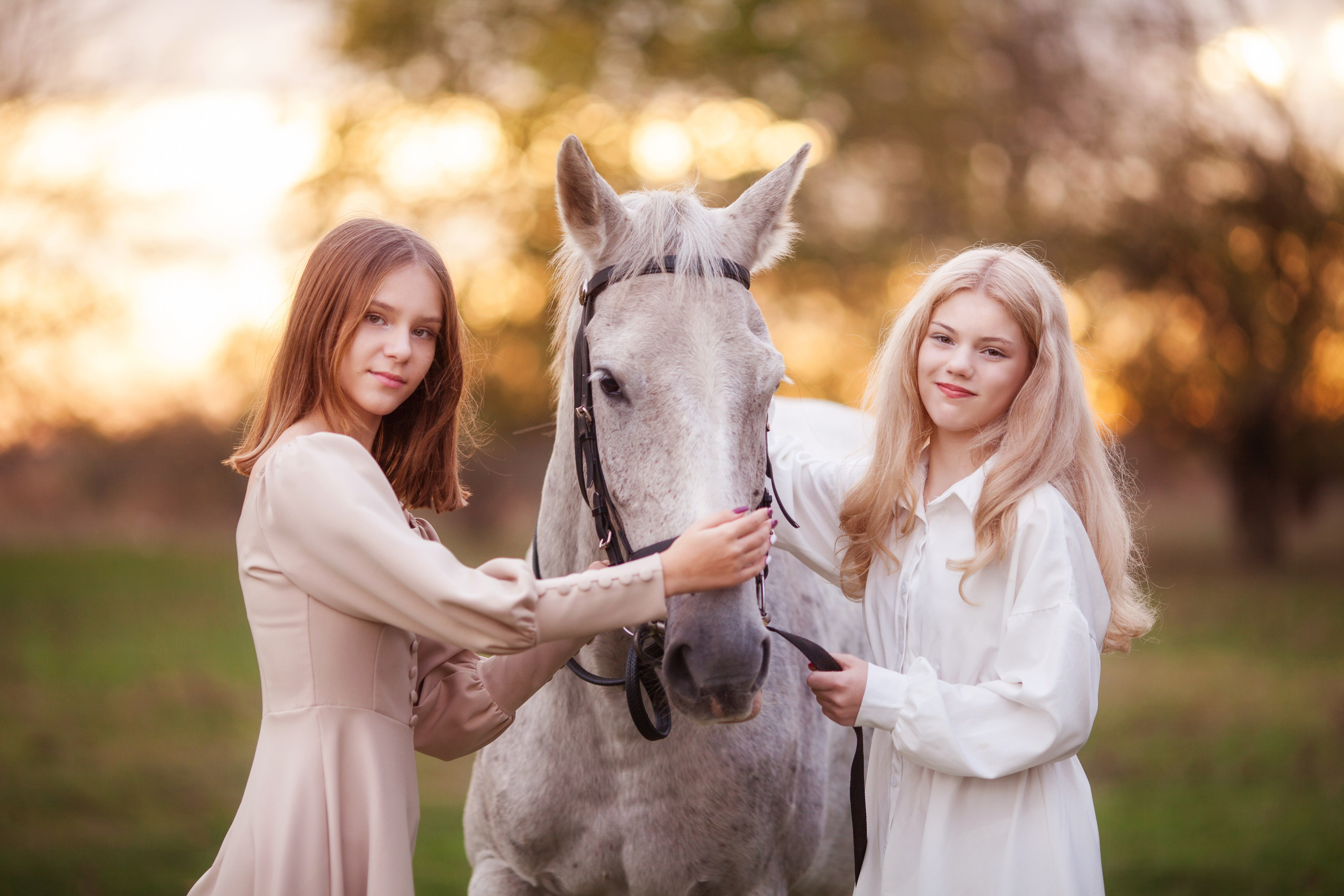 Портрет. Семейный и детский фотограф в Краснодаре Брусилова Марина