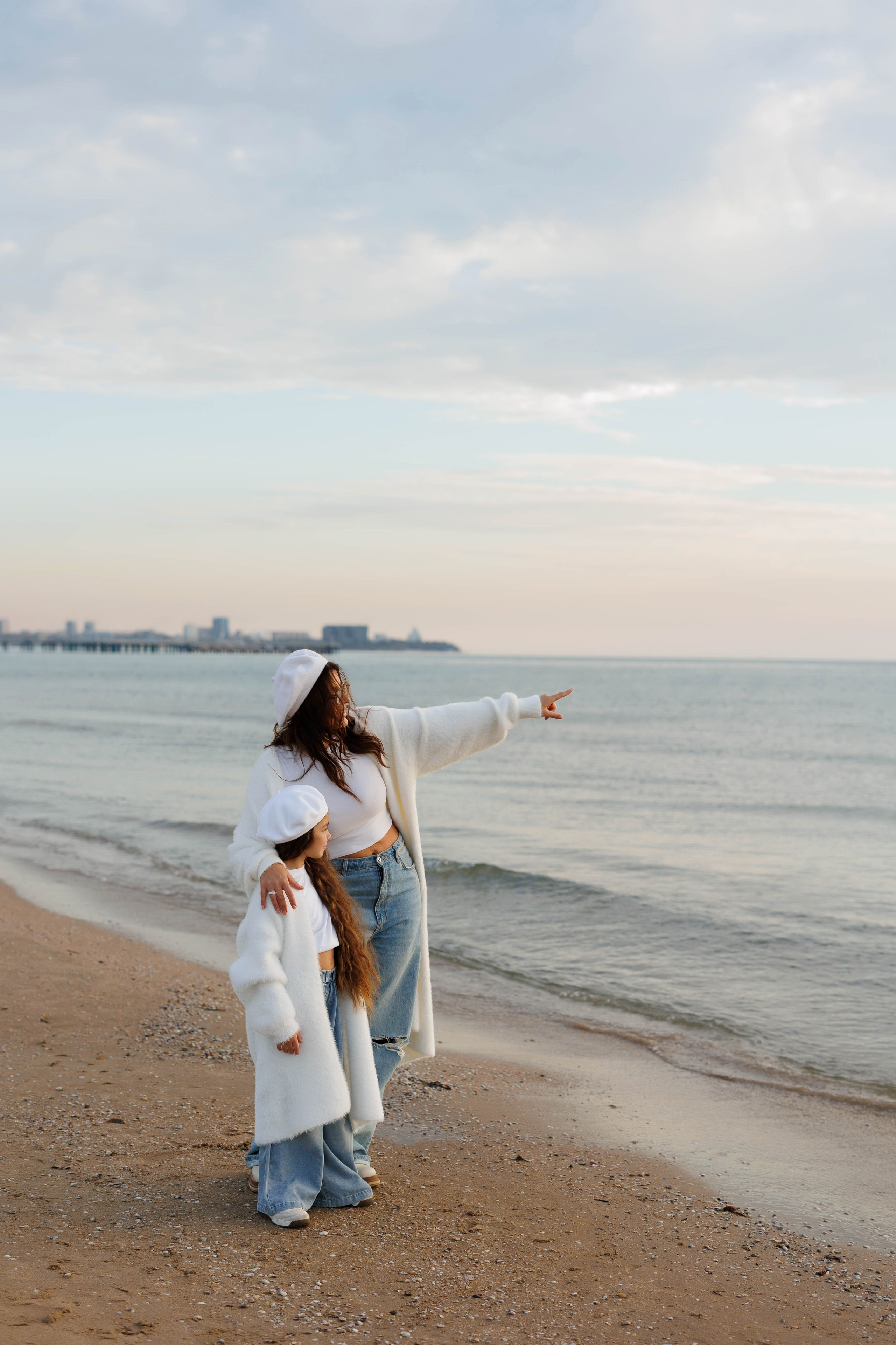 Море. Аксанна Аракелян