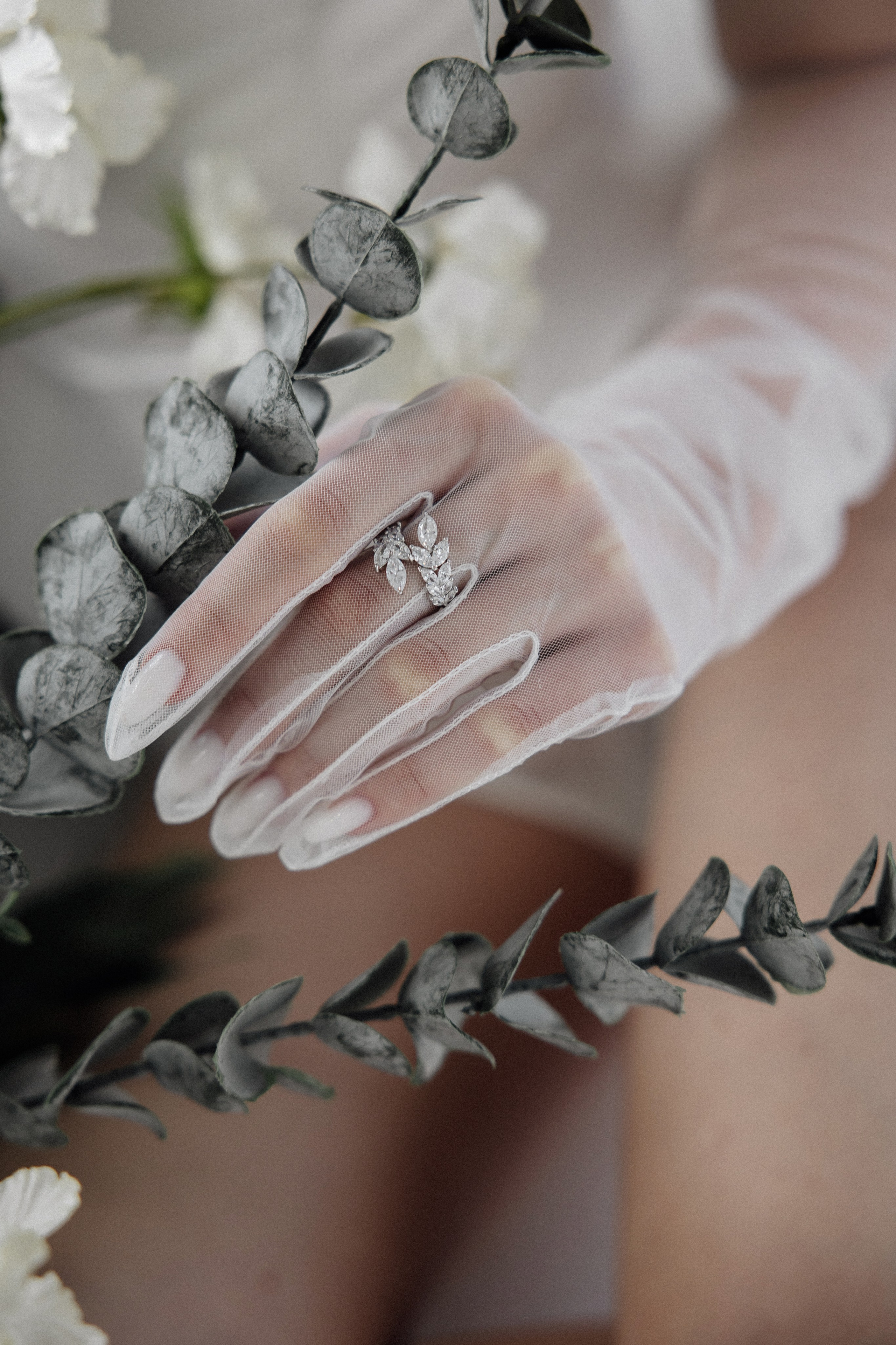 Свадебный и семейный фотограф Евгения Россинская