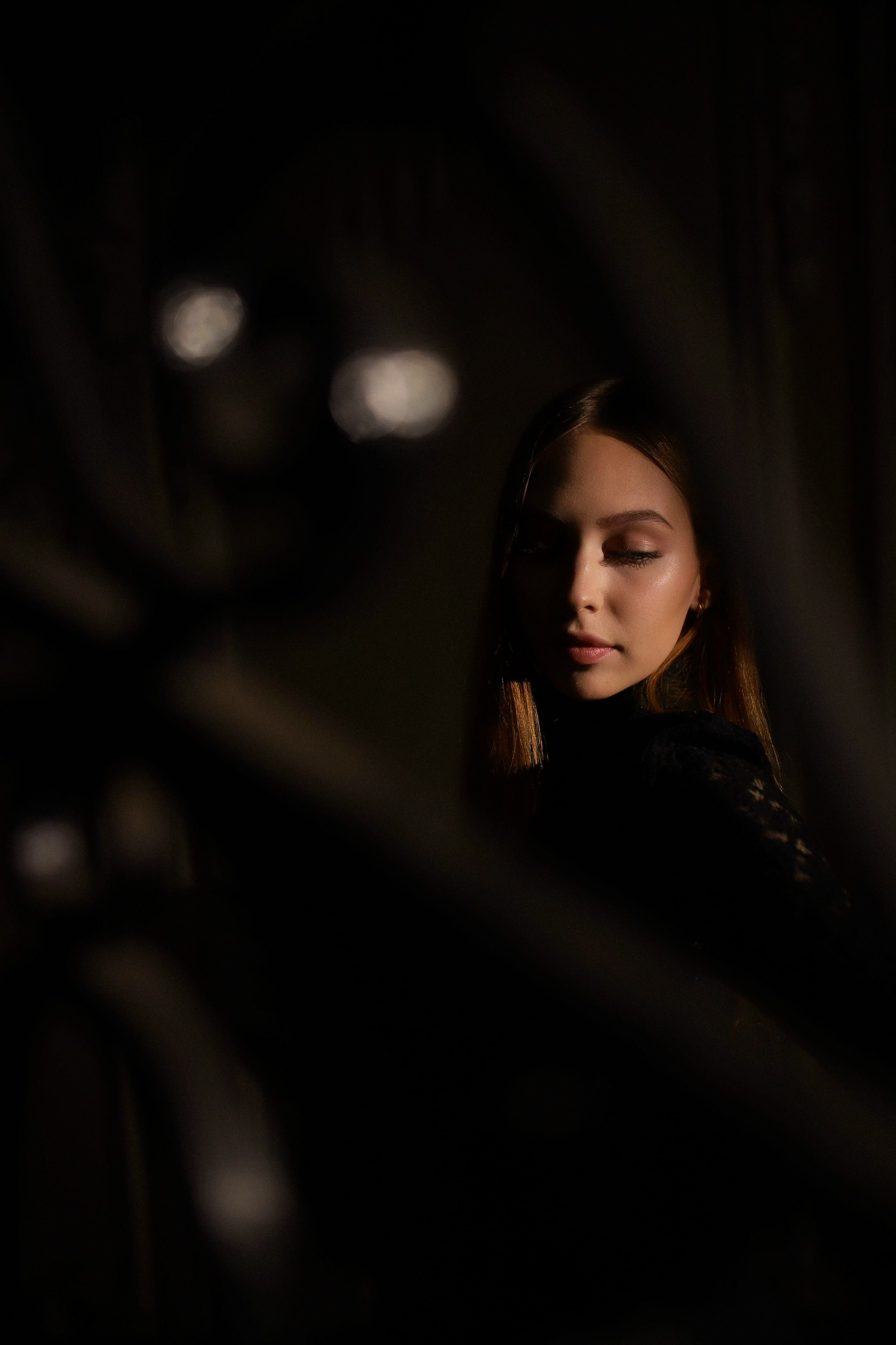 Лиза. Фотограф Татьяна Семенова