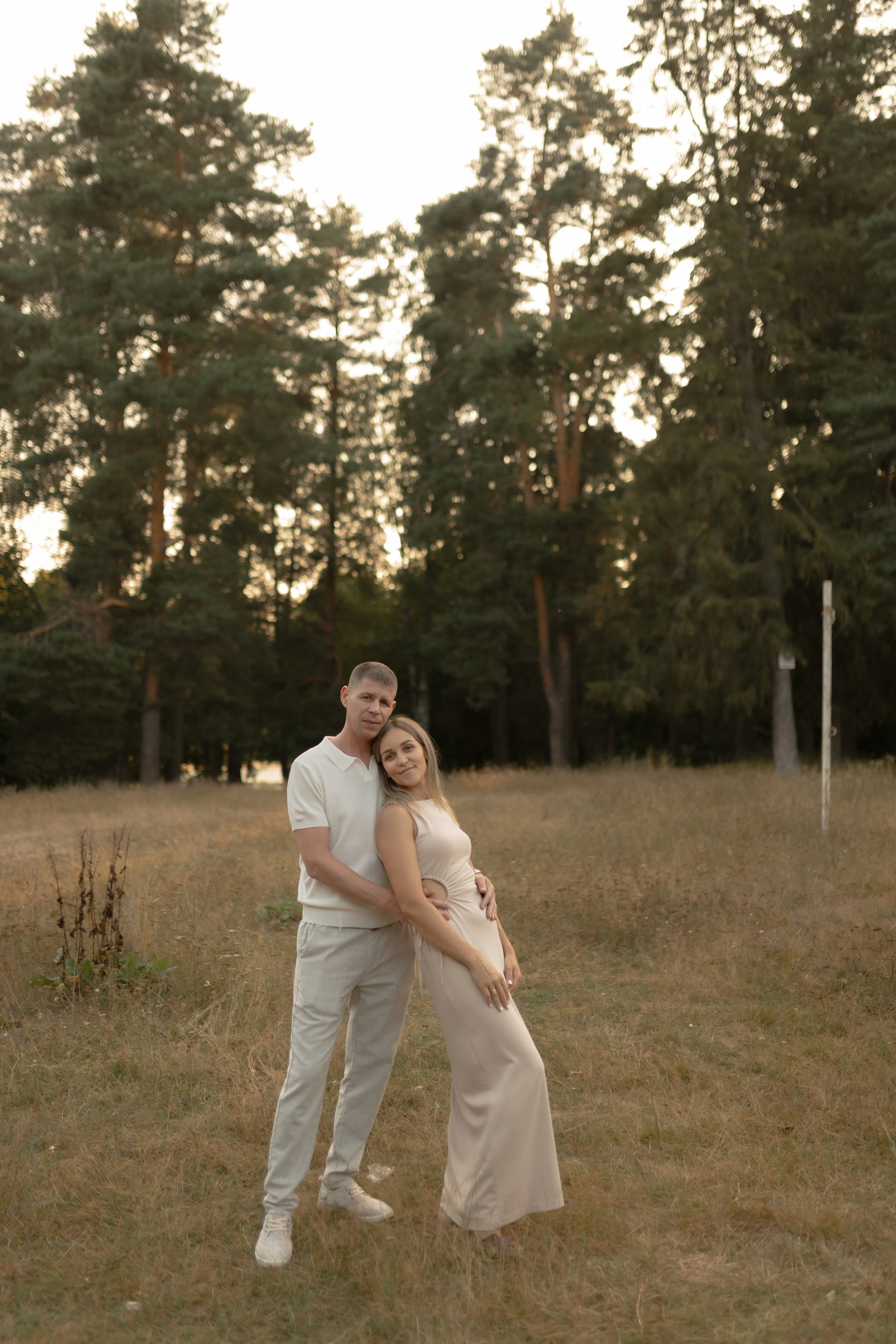 Алексей, Мария, Ваня и Варя. Фотограф Татьяна Семенова