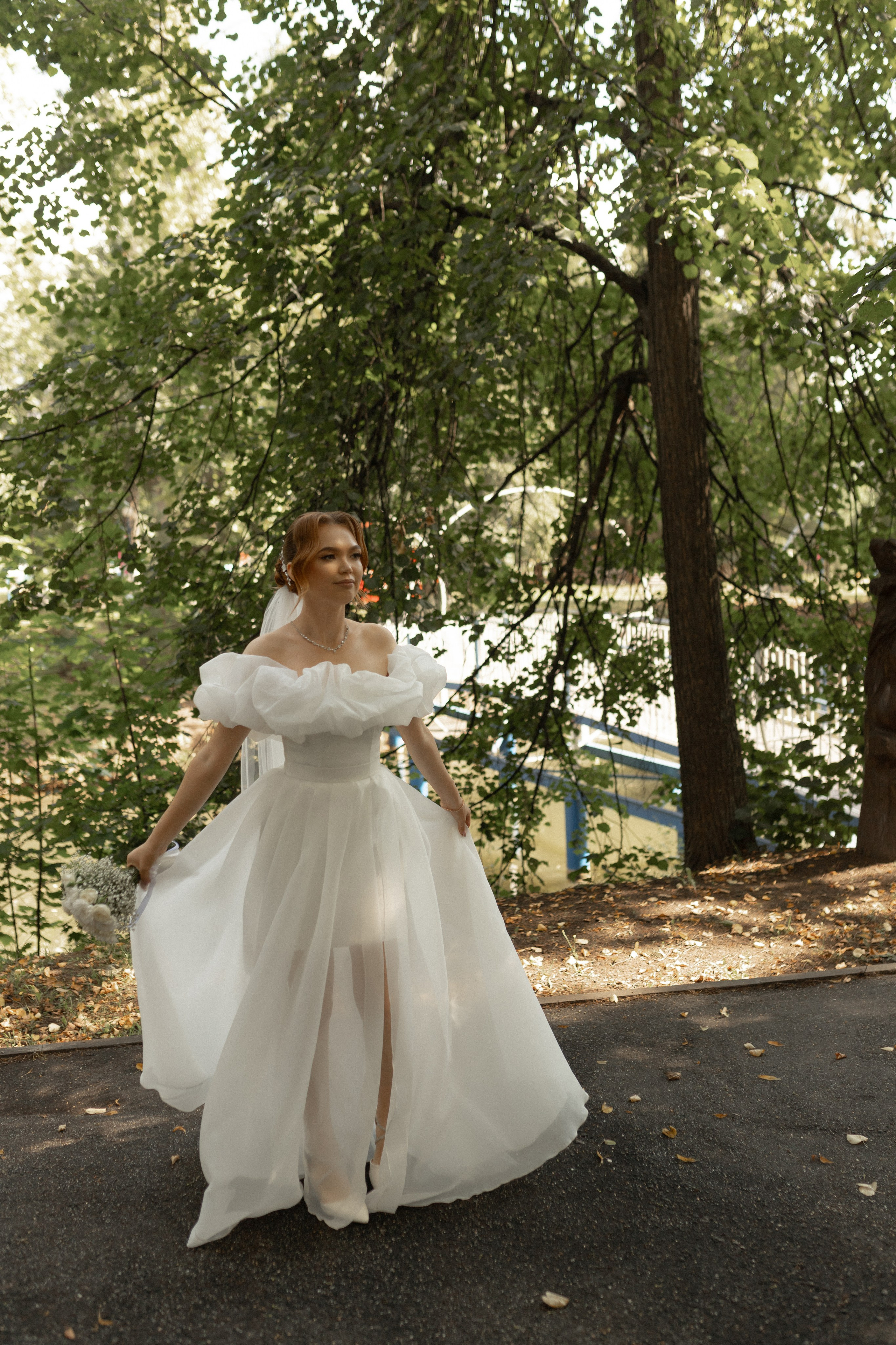 Свадебная. Фотограф Татьяна Семенова